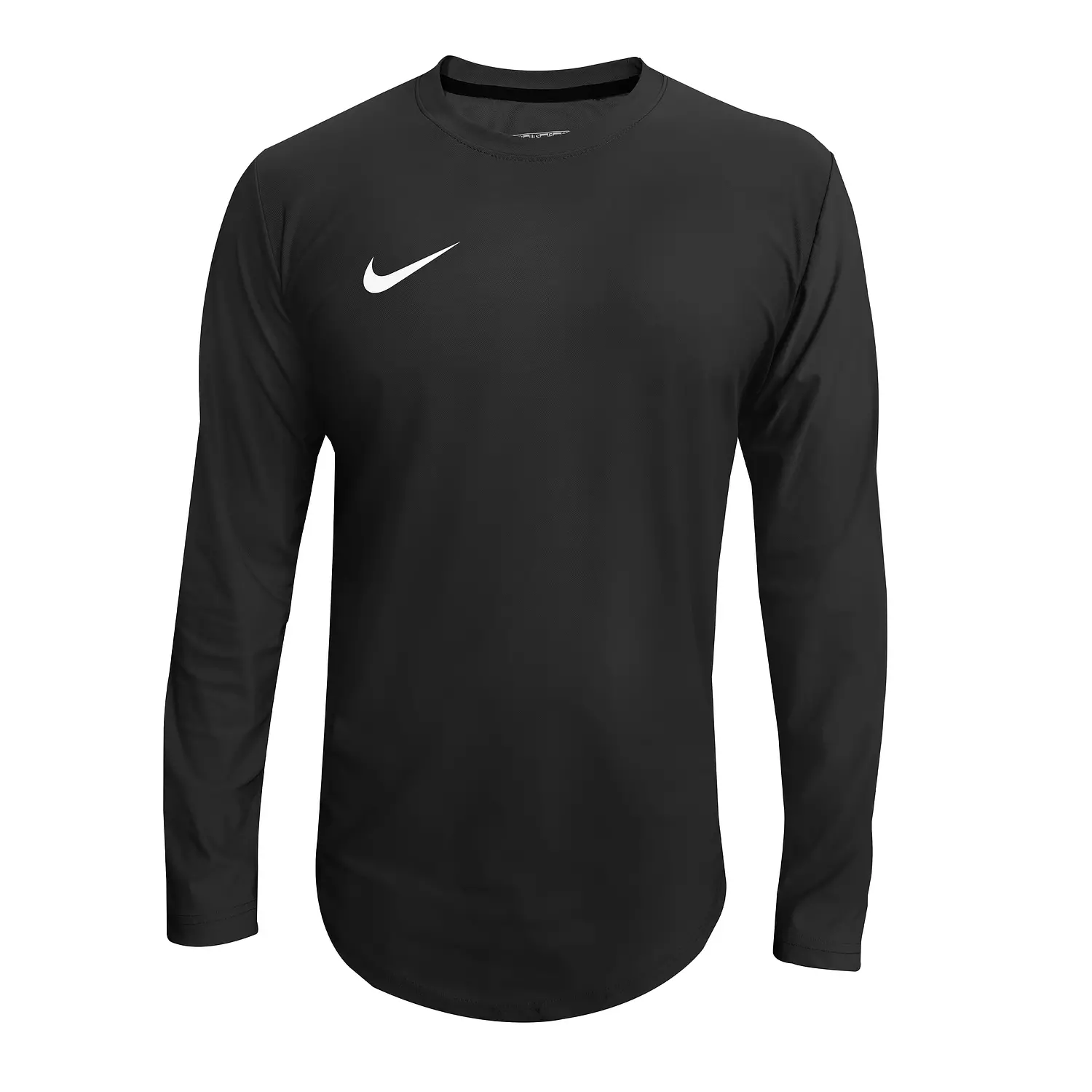 NIKE TRAINING T-SHIRT - LONG SLEEVE 1