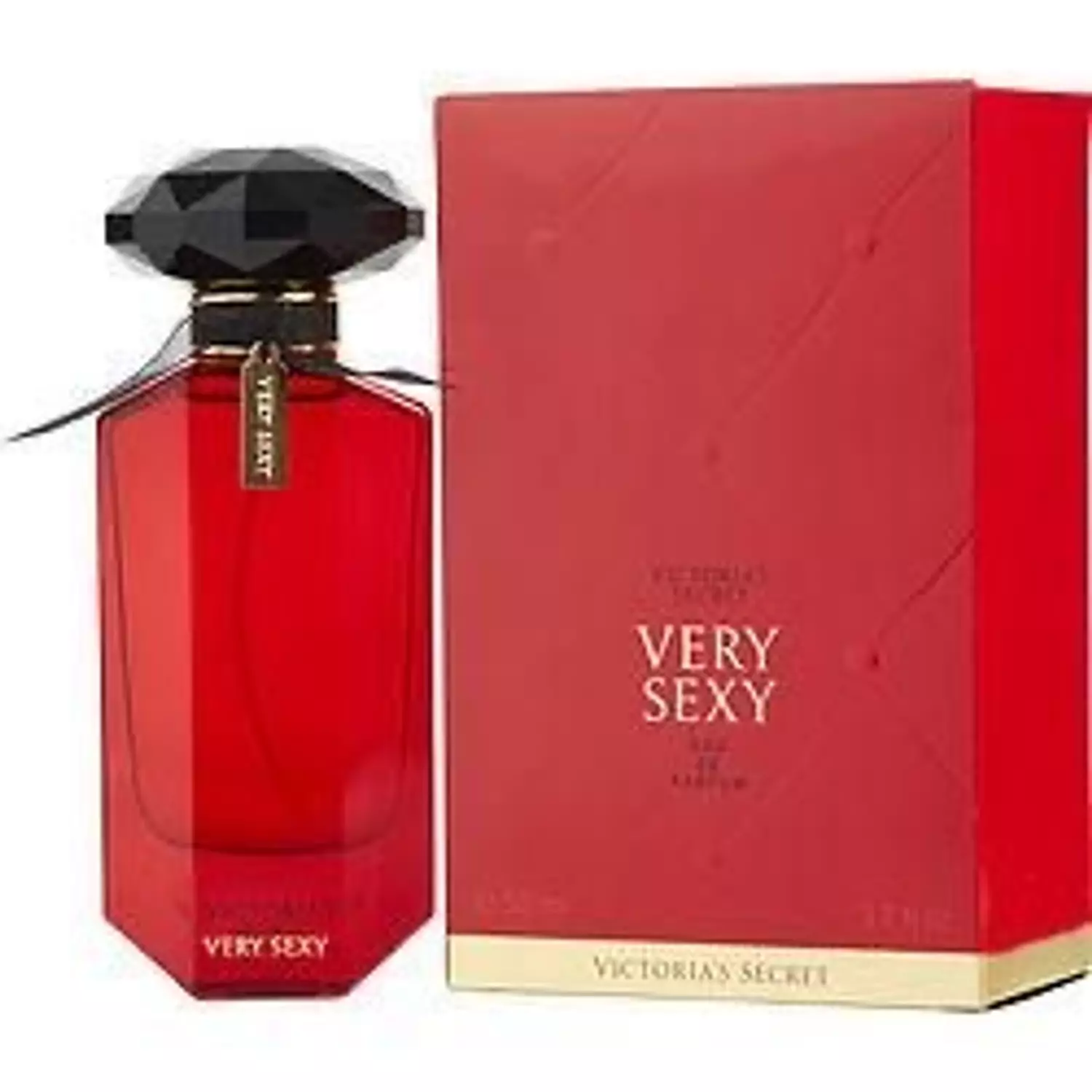 Victoria Secret Very Sexy Red 100 image