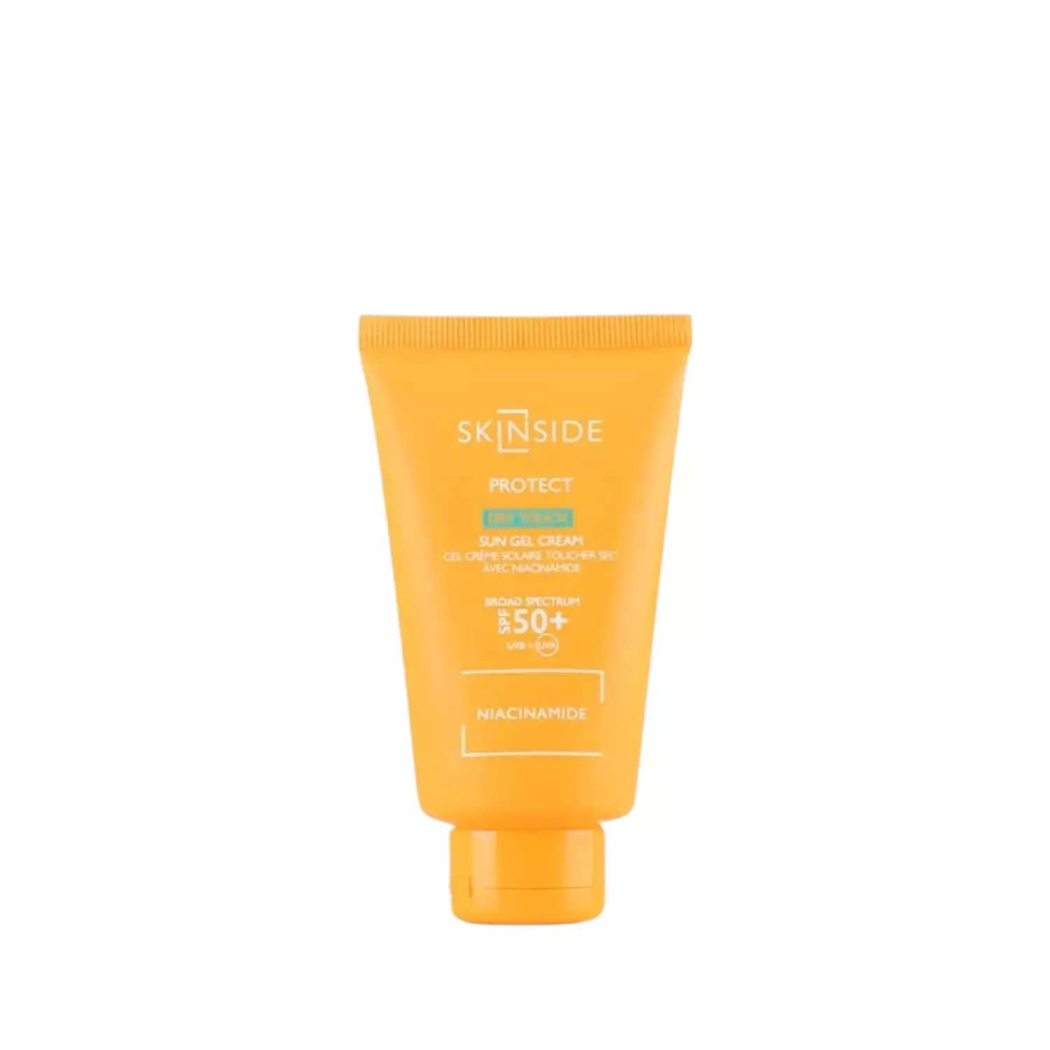 Skinside Sun Gel Cream - Dry Touch 