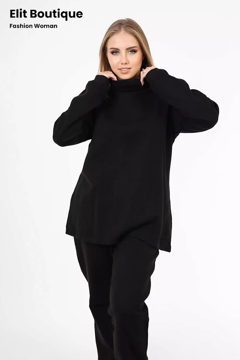 Cozy Autumn sweatshirt 11