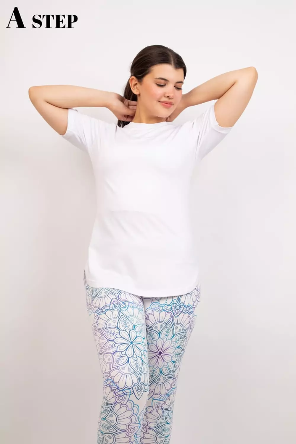 Half Sleeve Top 02 image