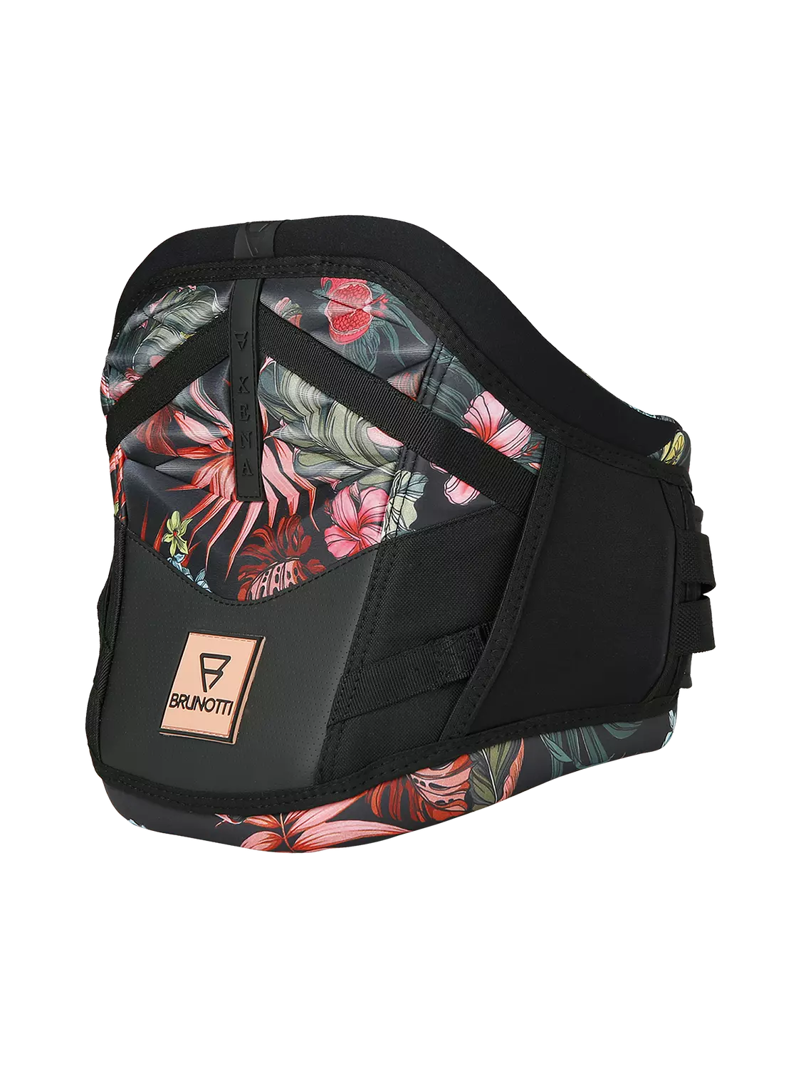 Brunotti Xena - Women Harness (Black)