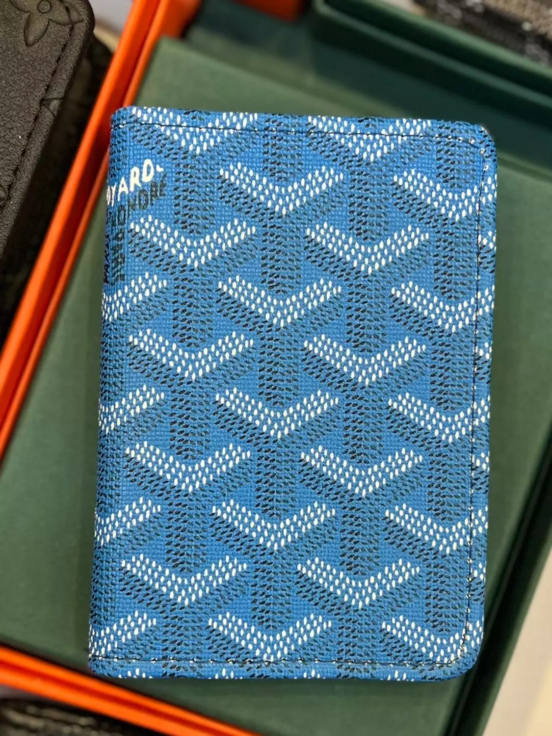 BIFOLD WALLET image