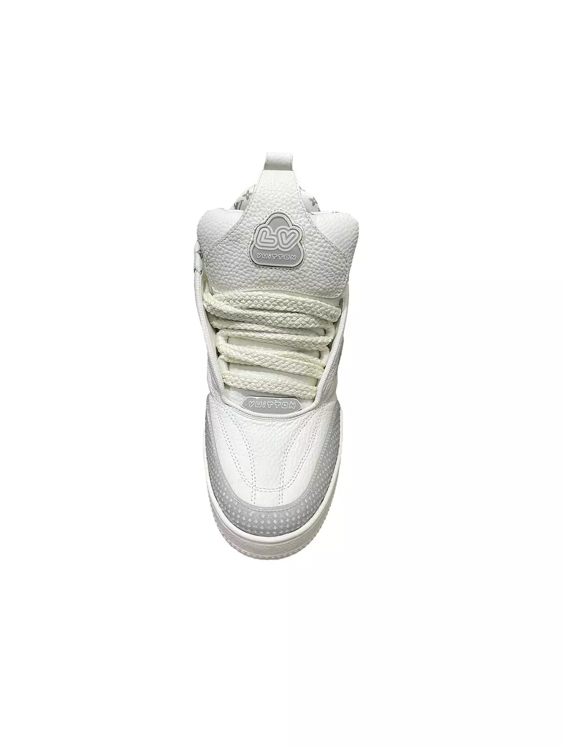 Louis Vuitton Skate Beige 1