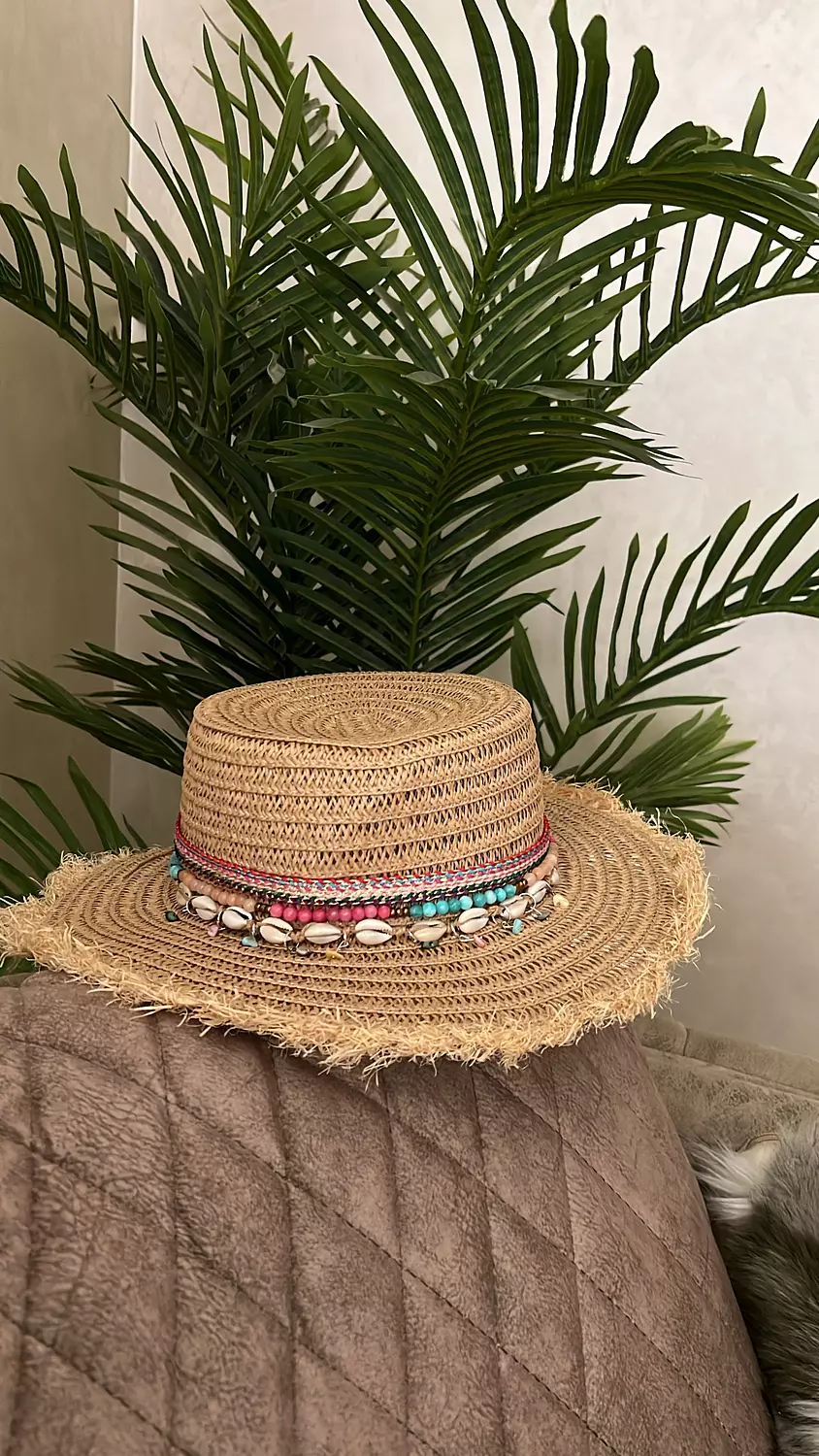 Bodrum Hat image