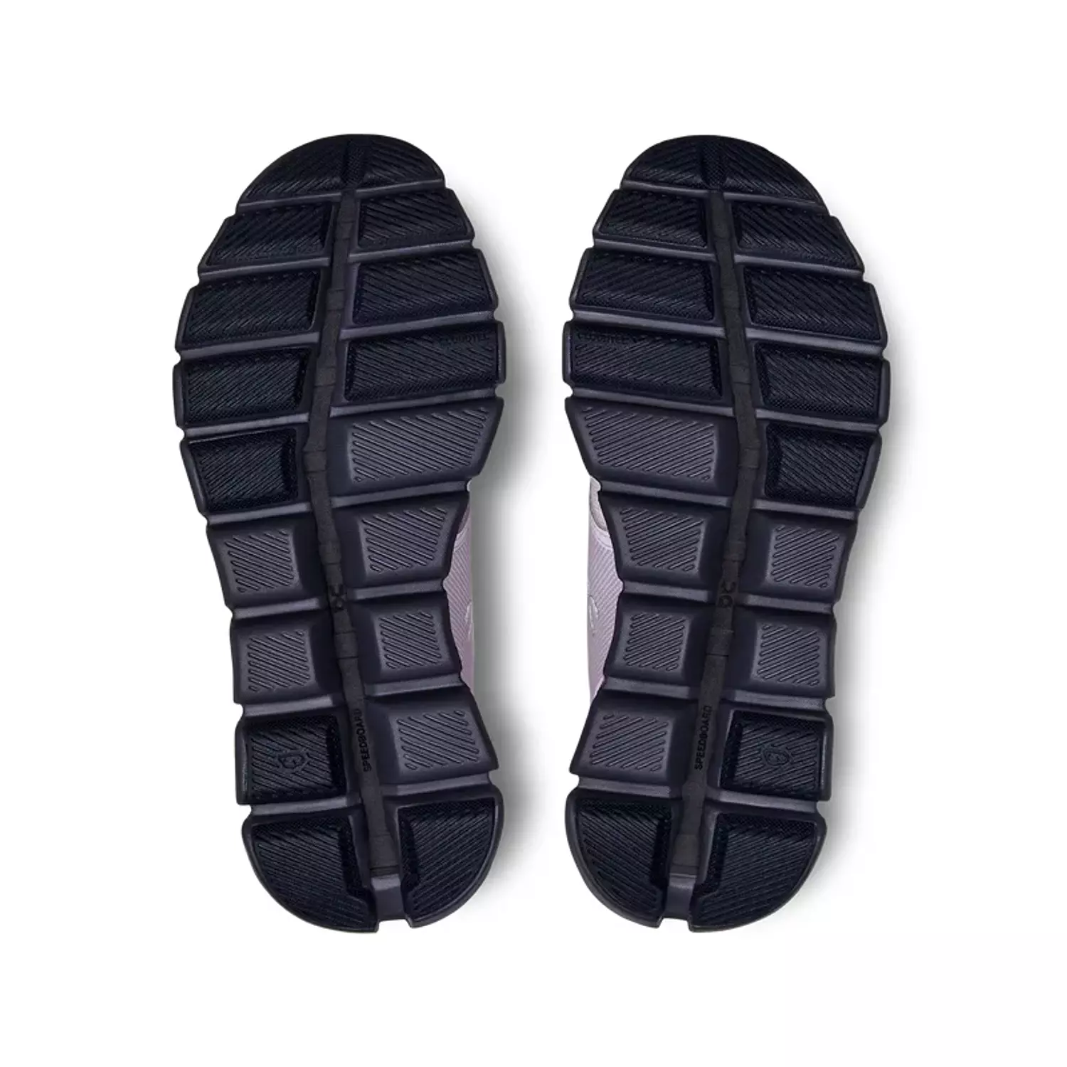 On Running Cloud X 3 - Orchid Iron  4