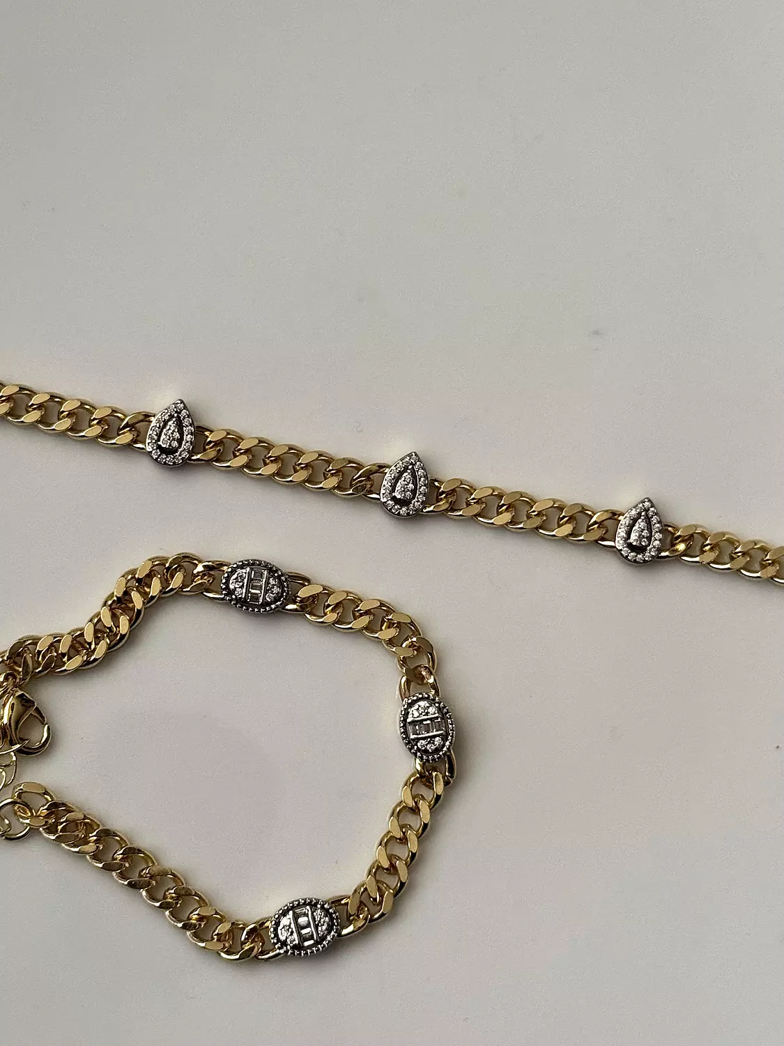 Chaindiamond hover image