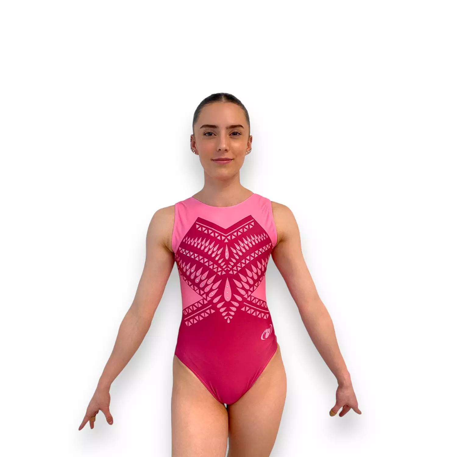 GIMAR-Gotas Pink image