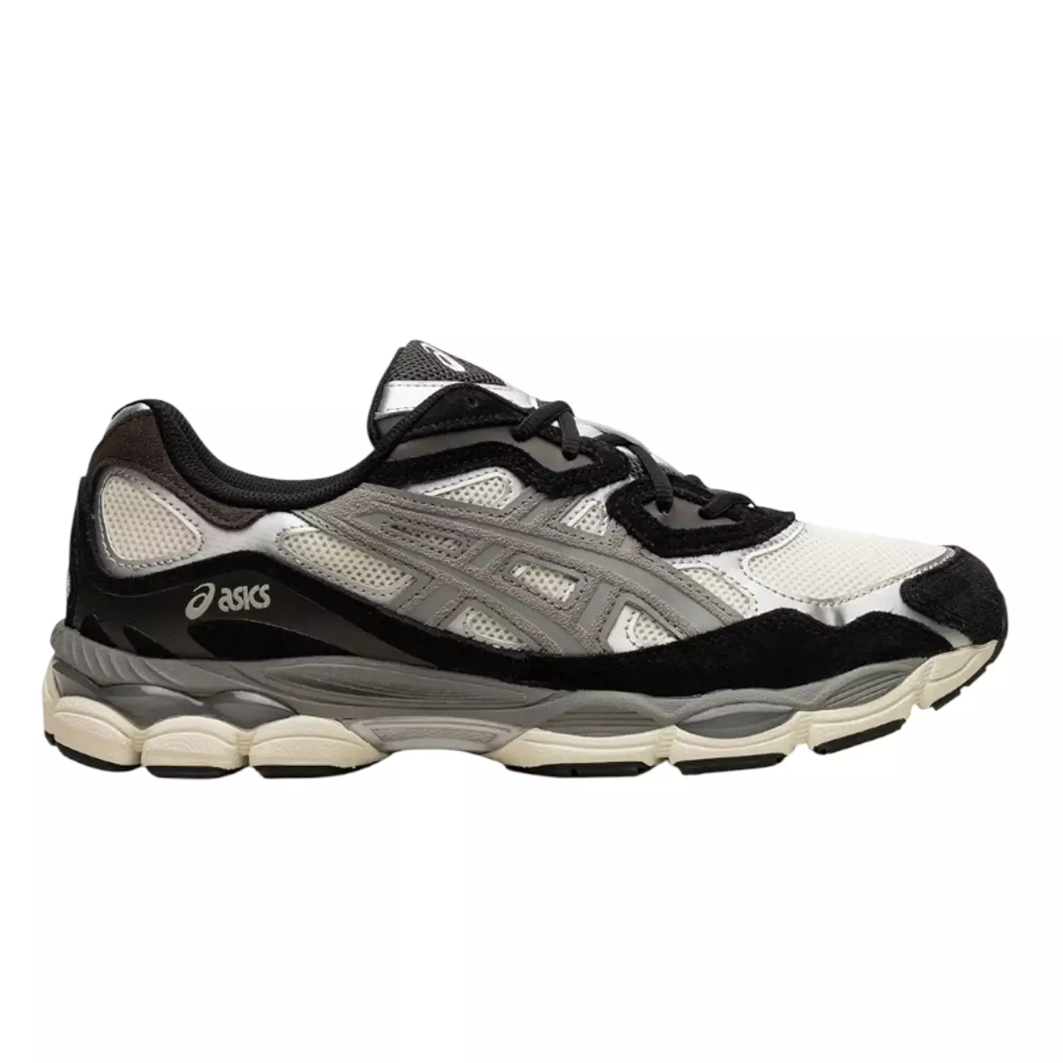 ASICS GEL-NYC Ivory /Grey Clay image