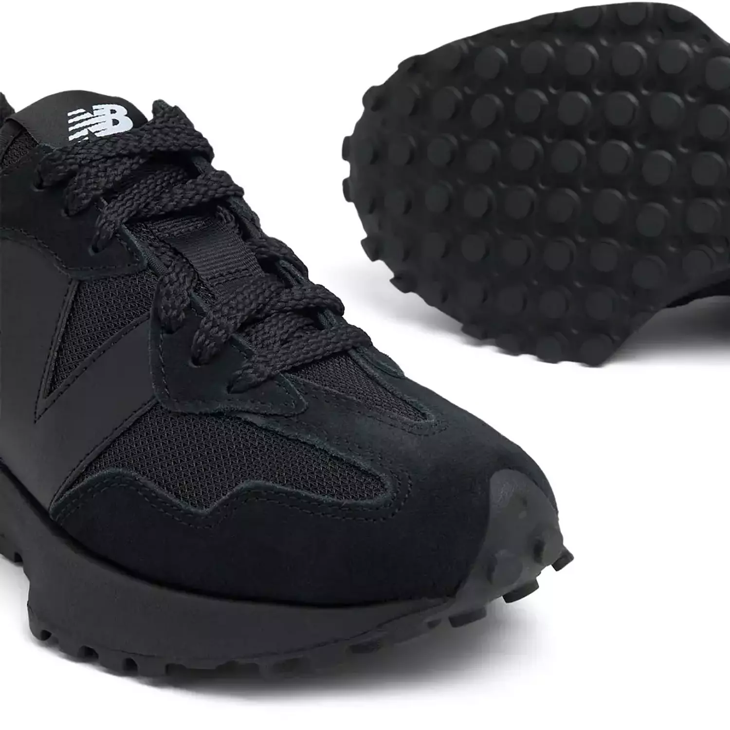 New Balance 327 low-top sneakers 2