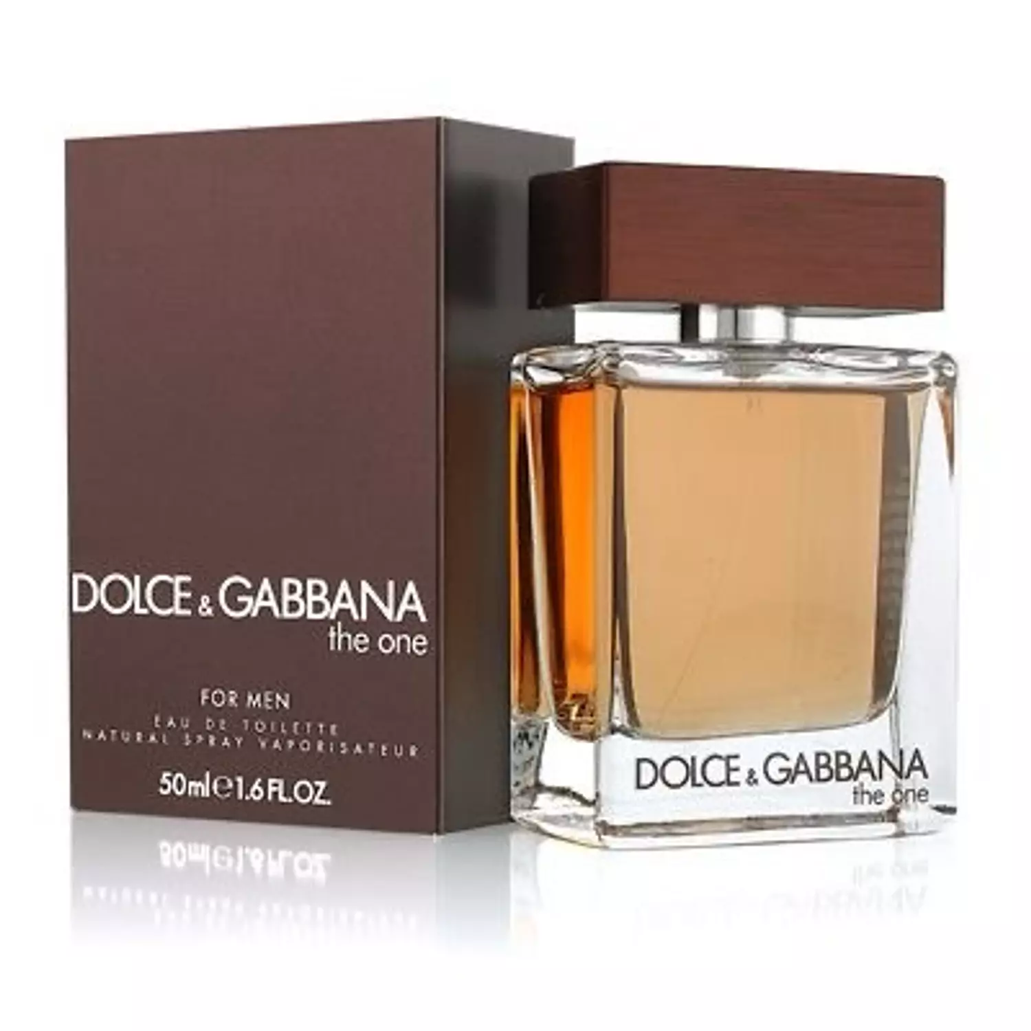 D&G the one  image