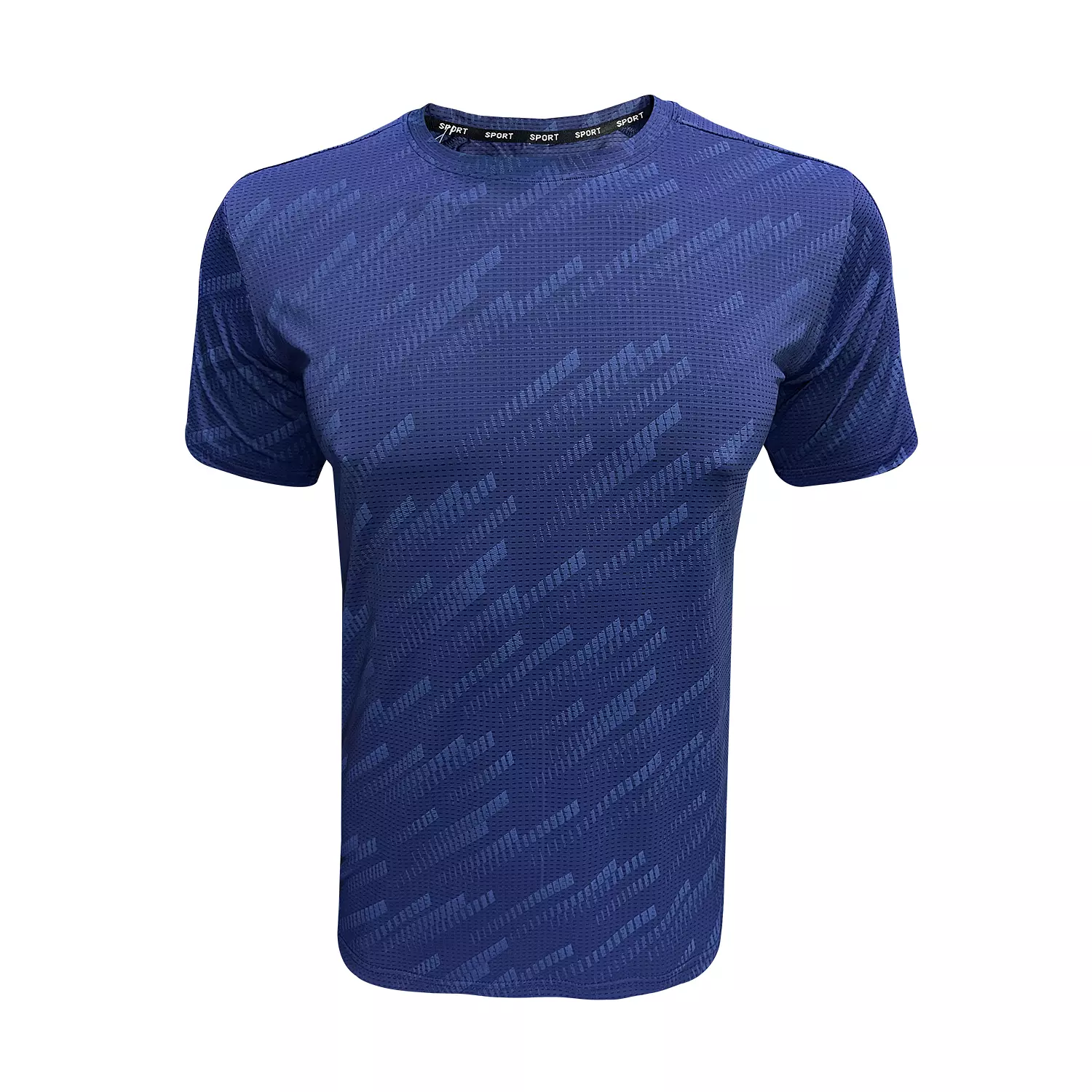 TEXTURE TRAINING T-SHIRT 3