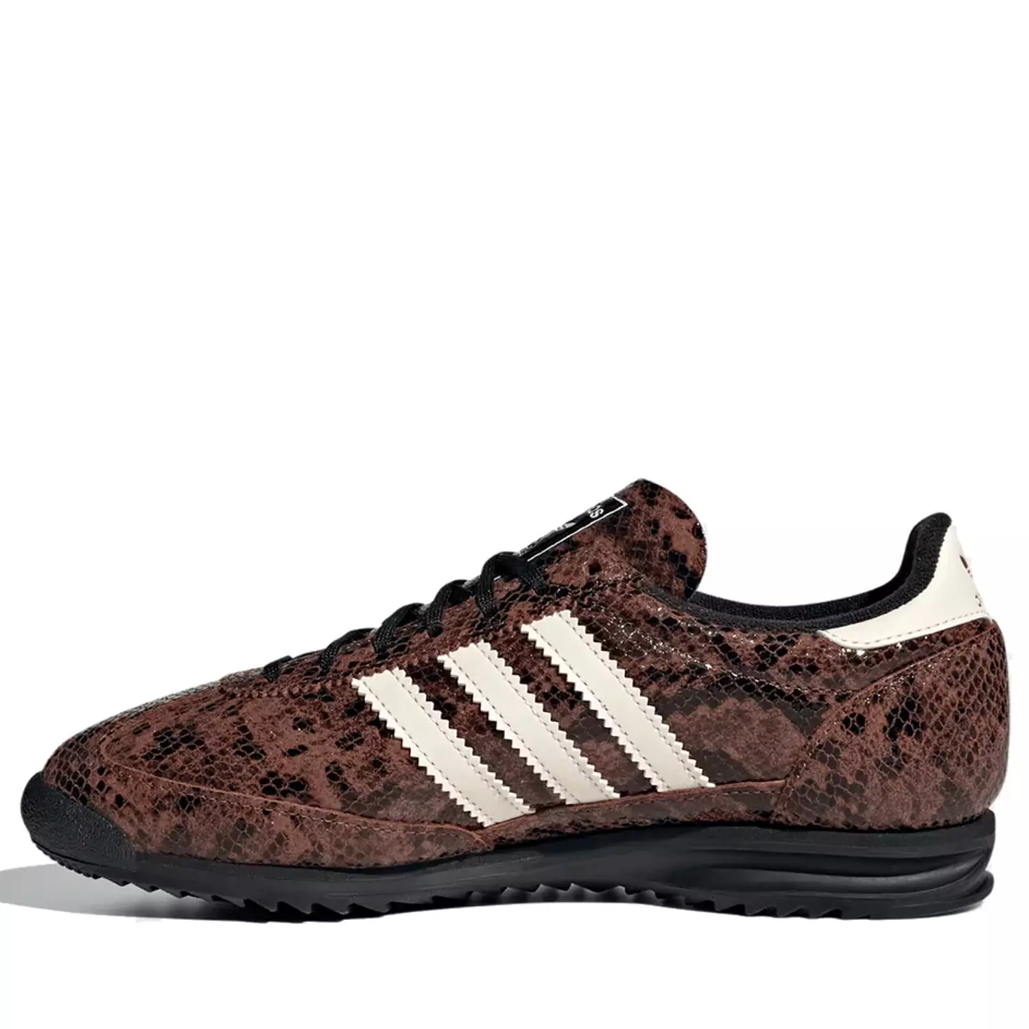 adidas SL 72 OG Snakeskin Preloved Brown hover image