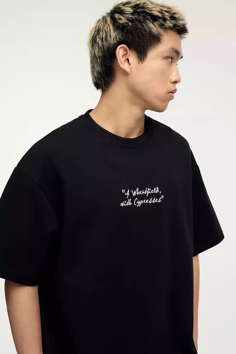  oversize T-shirt hover image