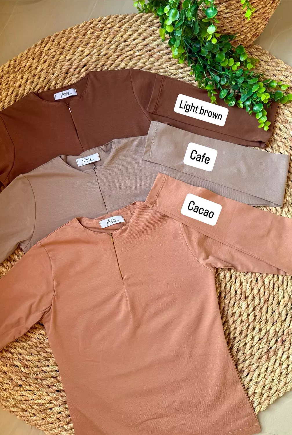 Long Sleeve Top 6