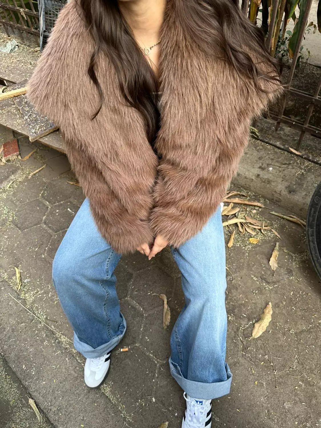 The Rich Faux 4