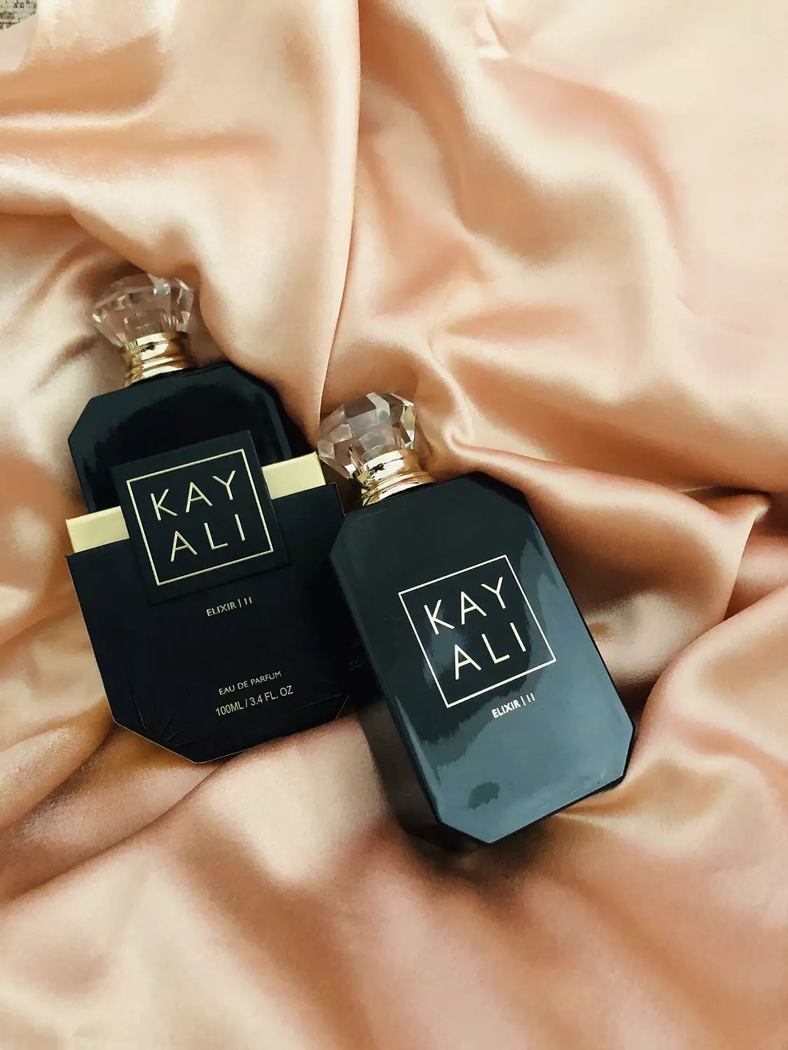 Kayali elixir 11 / 100 ml 3