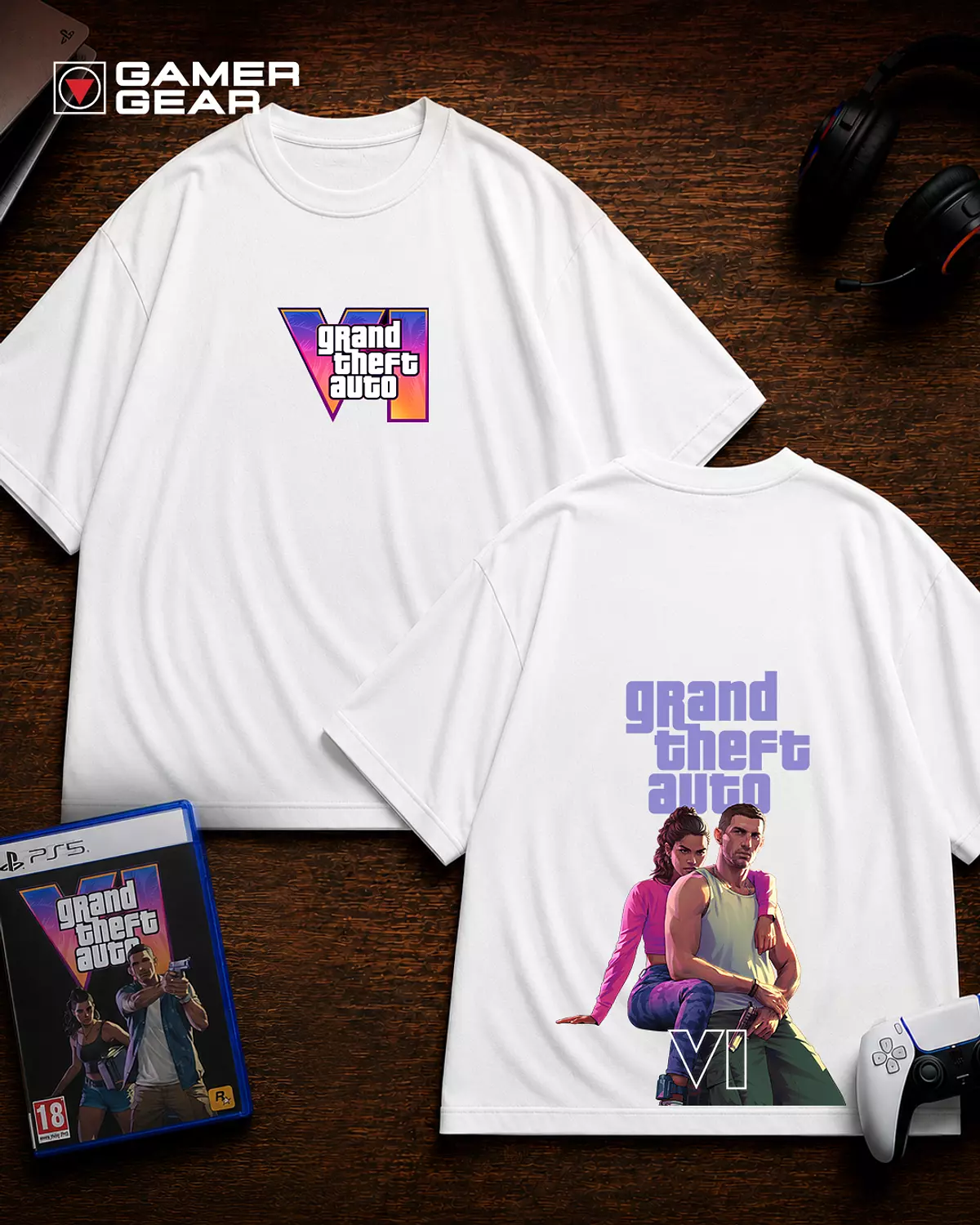 GTA VI  image