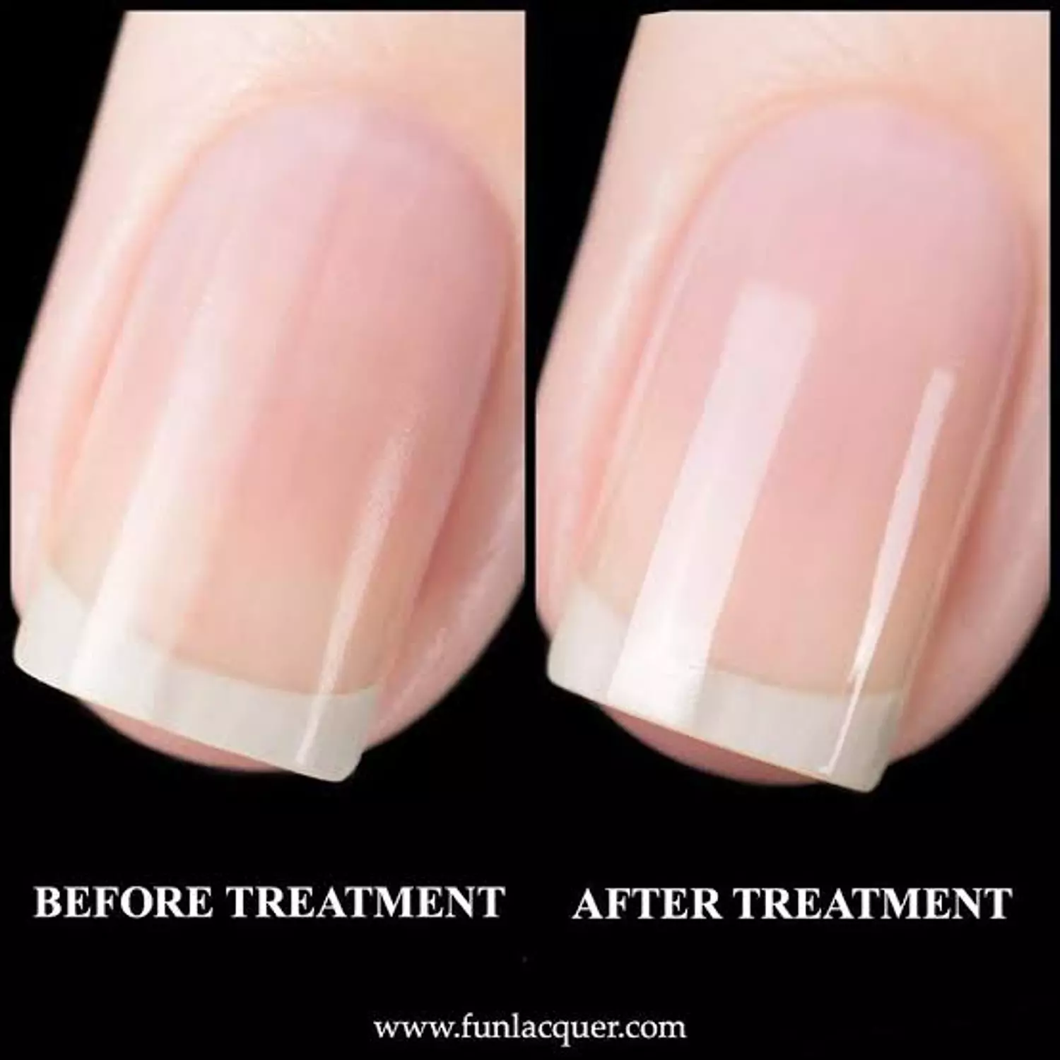 The body shop  Nail Polishing Block 5