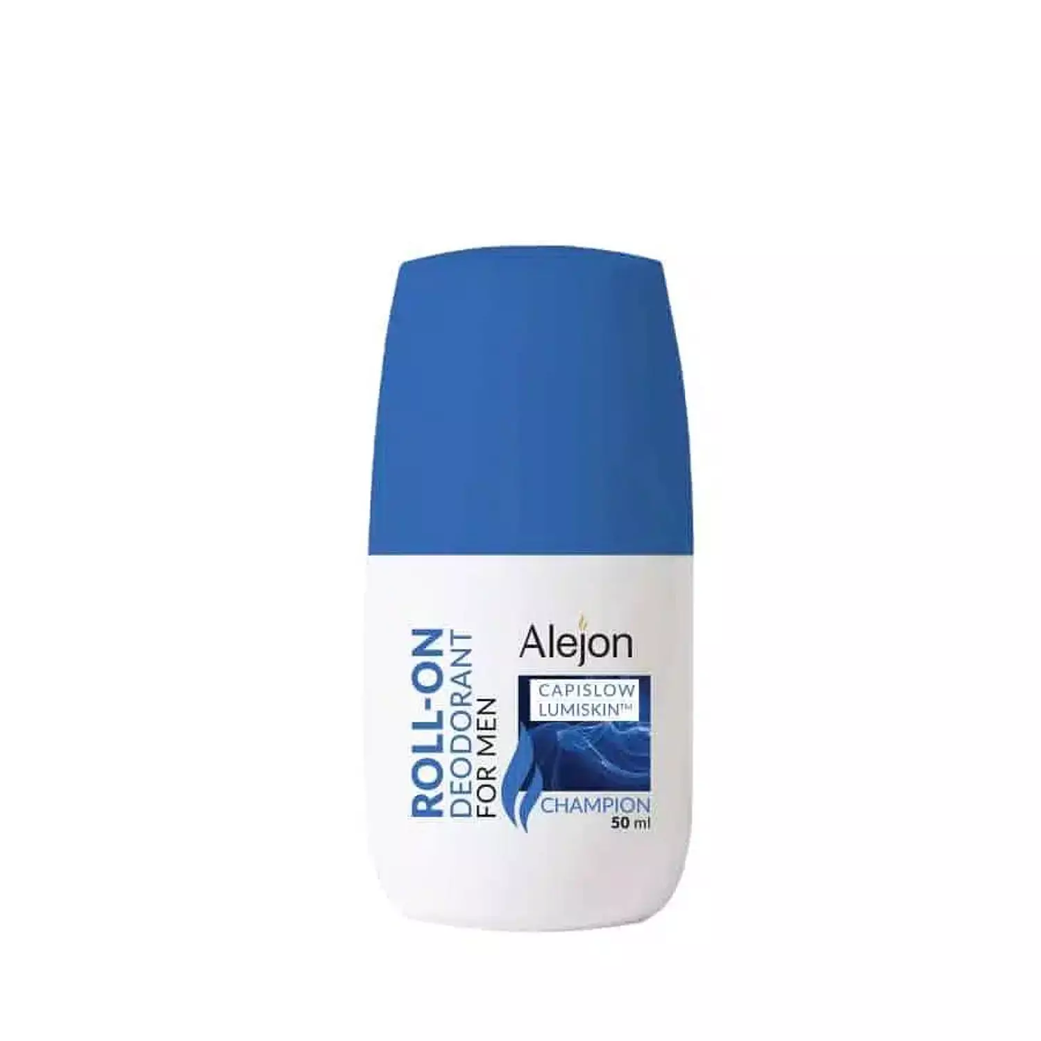 Alejon Deodorant Roll On – Champion For Men image