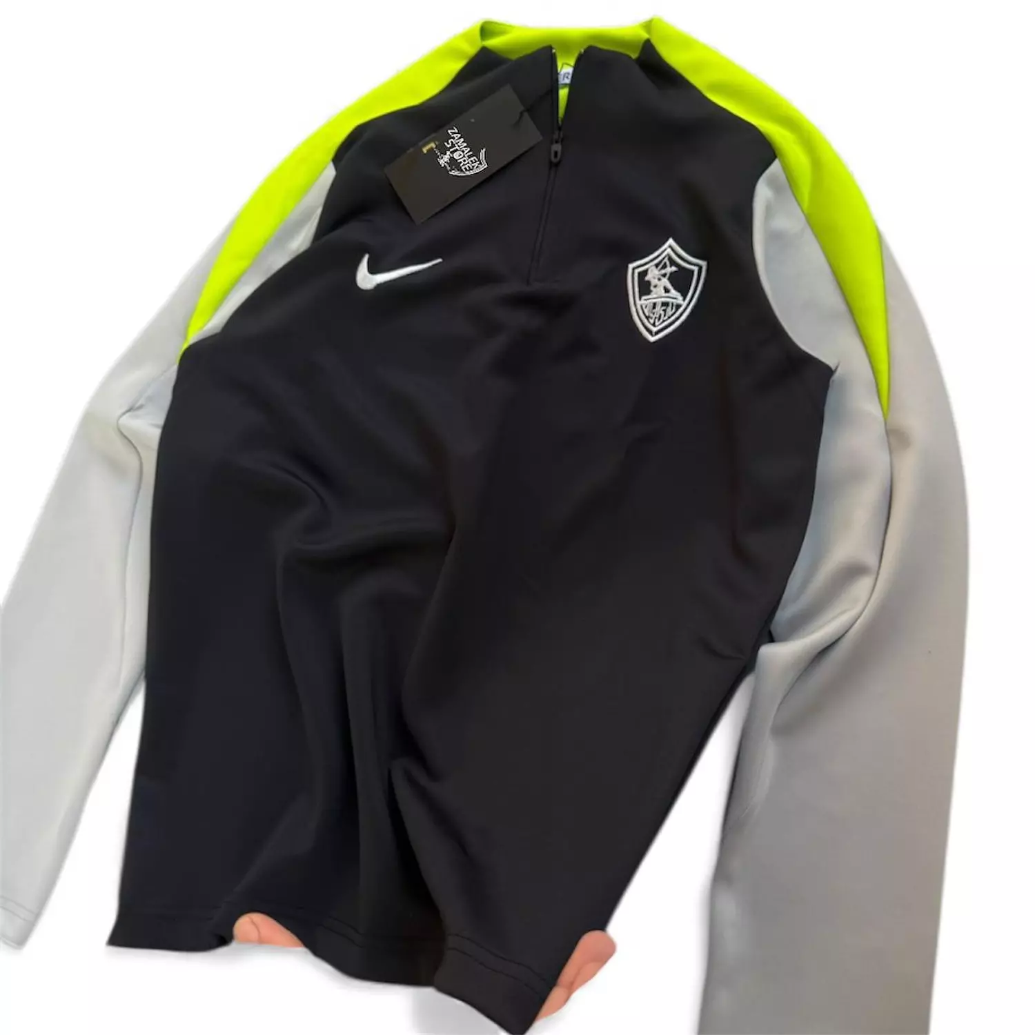 Training track  hover image