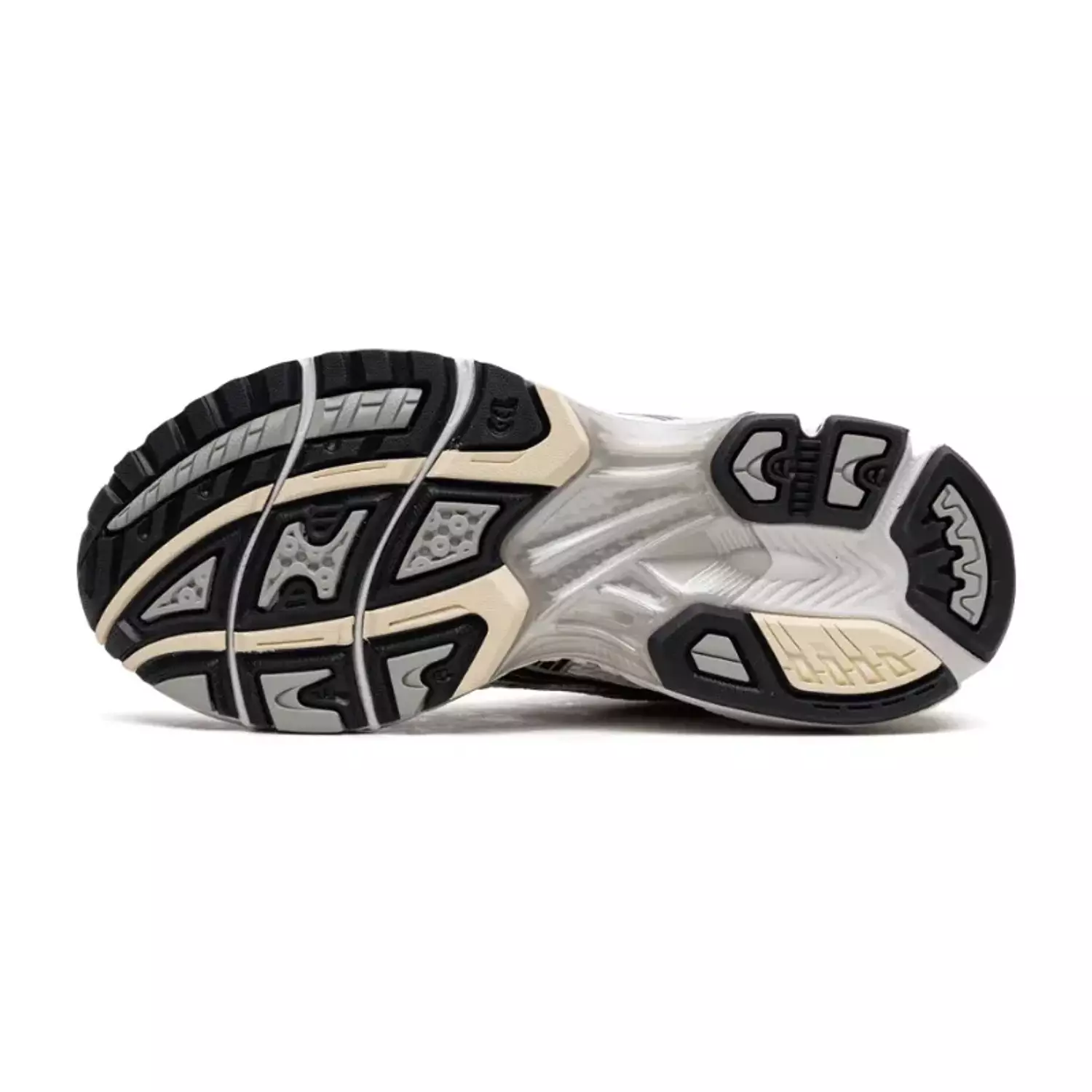 ASICS Gel- Kayano 14 - White Midnight  3
