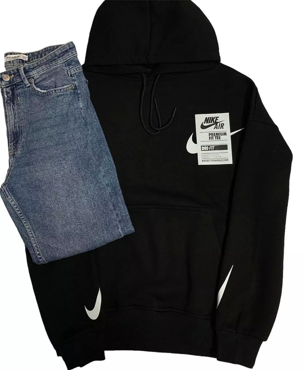 Air Nike Hoodie 2