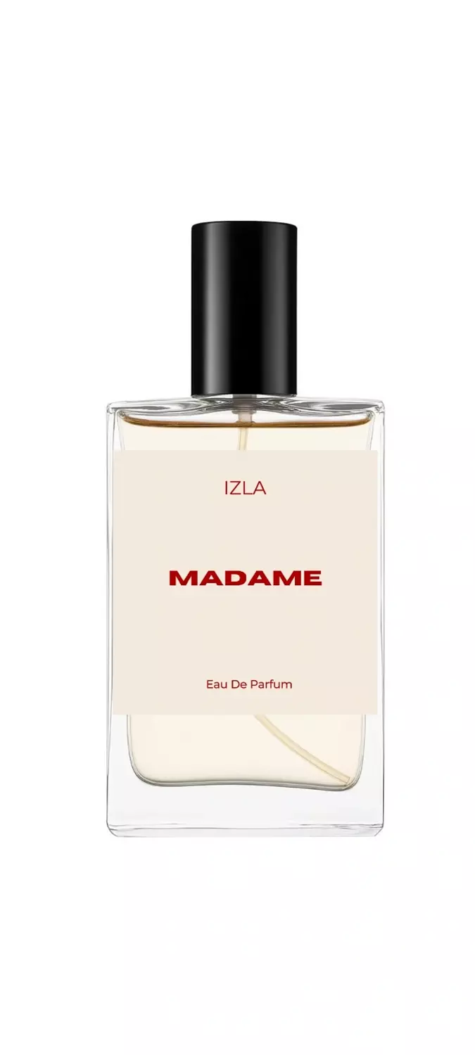 Madame image