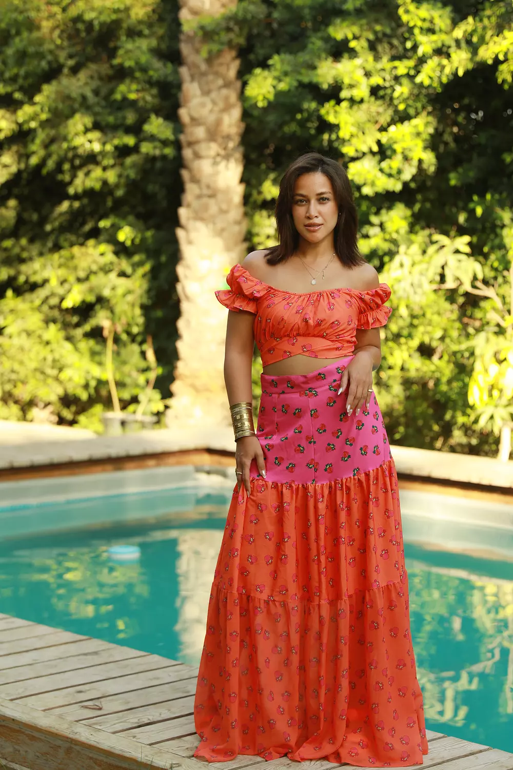 Blossom Set  image