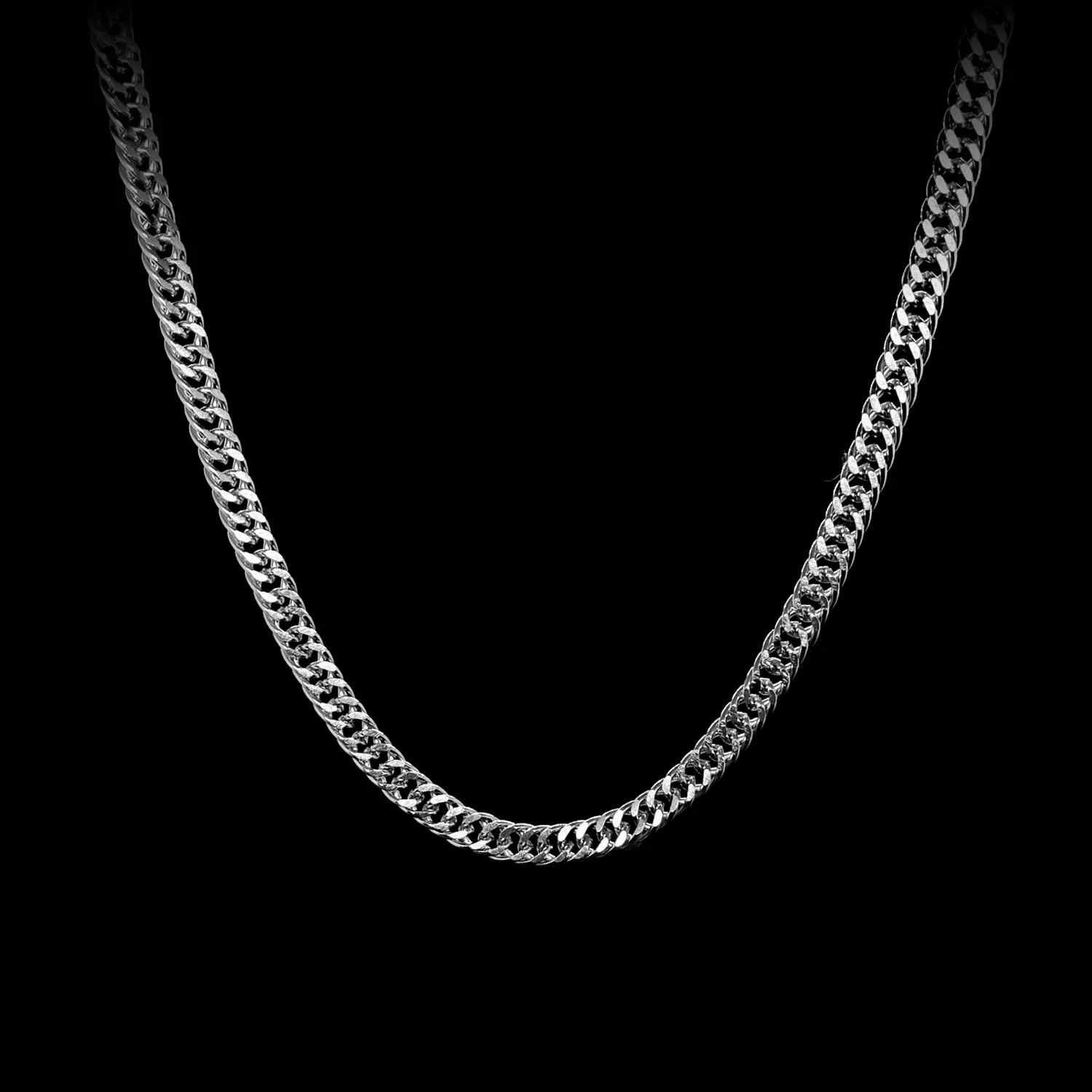  Cuban Chain