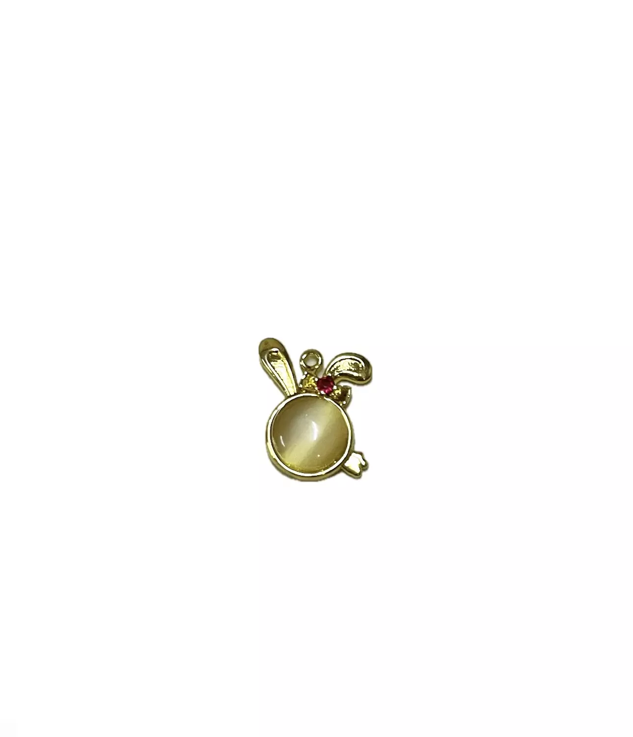 Rabbit charm image