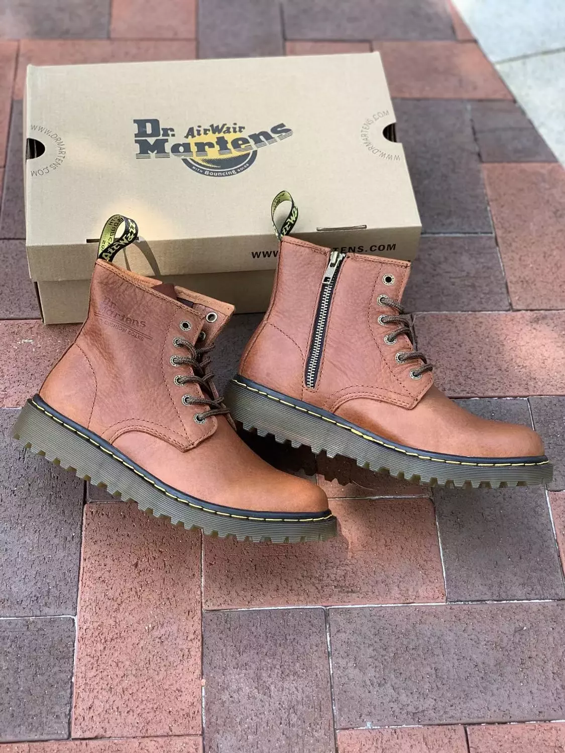 Dr martens  2