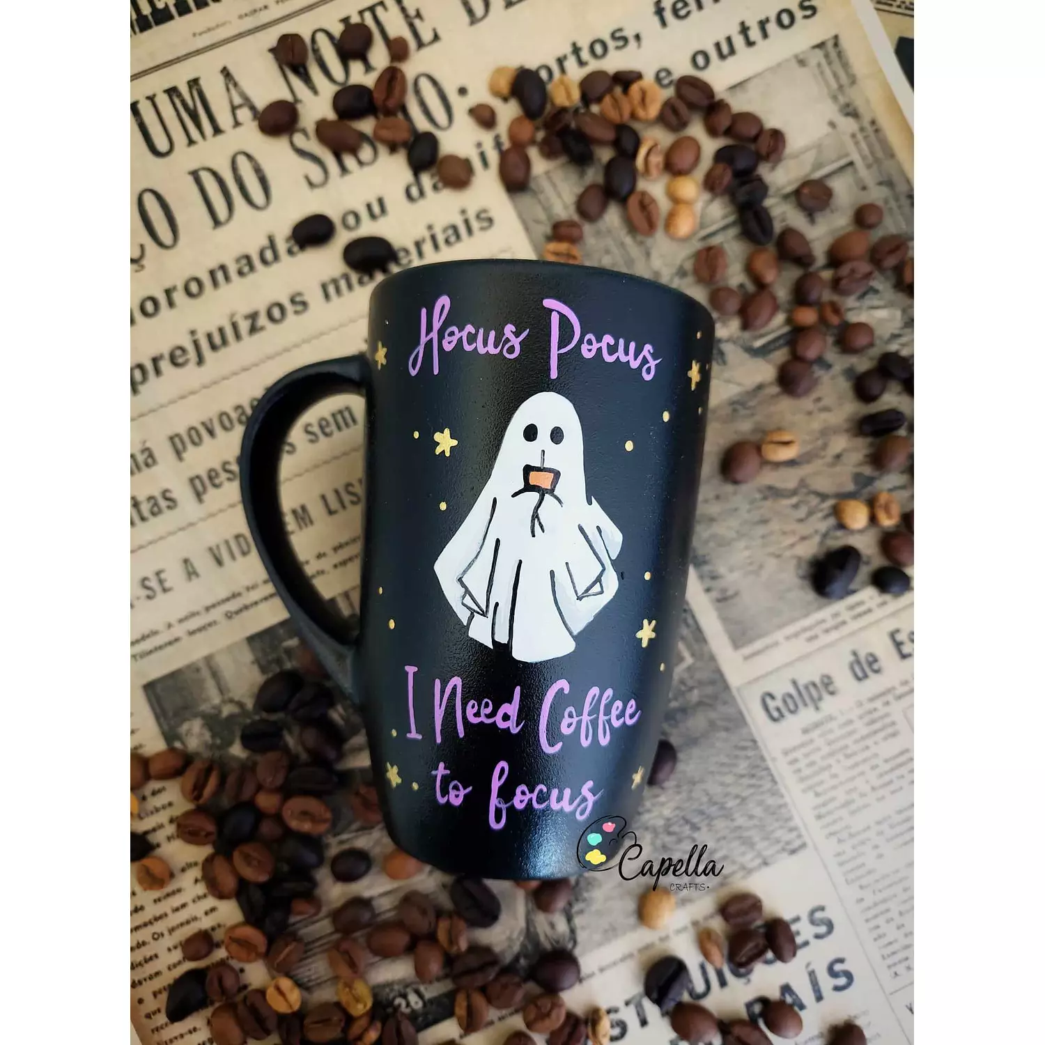 Hocus pocus image