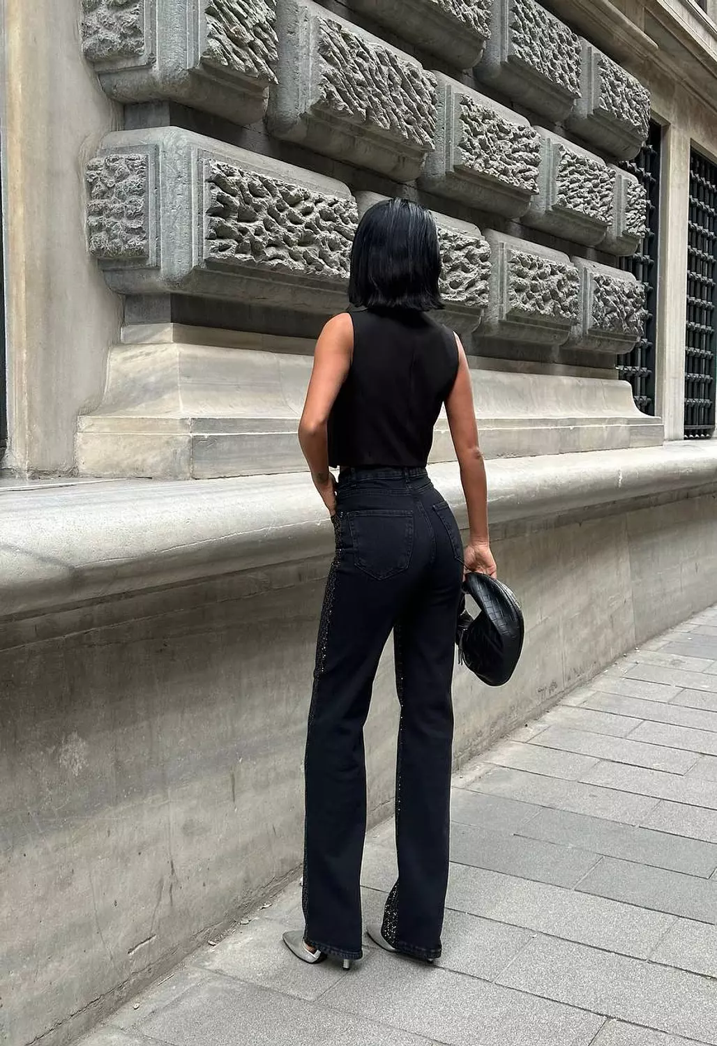Sparkling Jeans  6