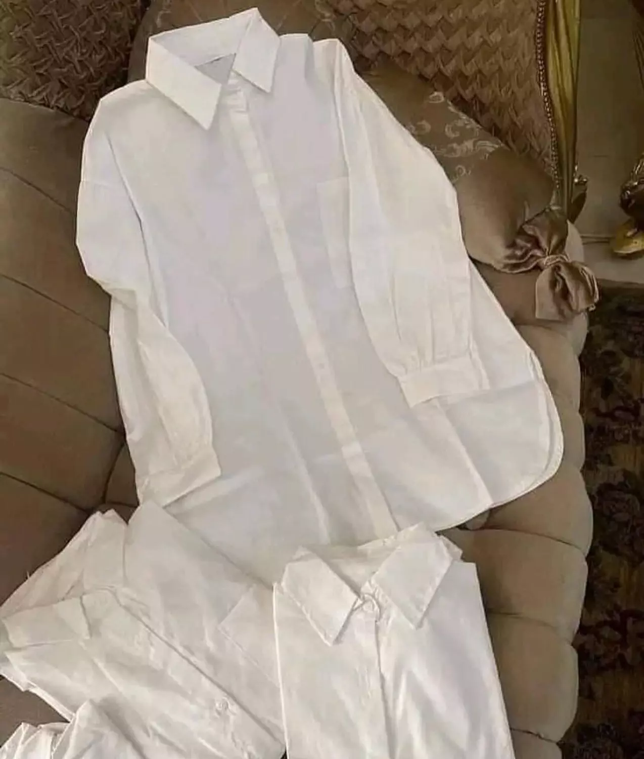 Basic shirt 1