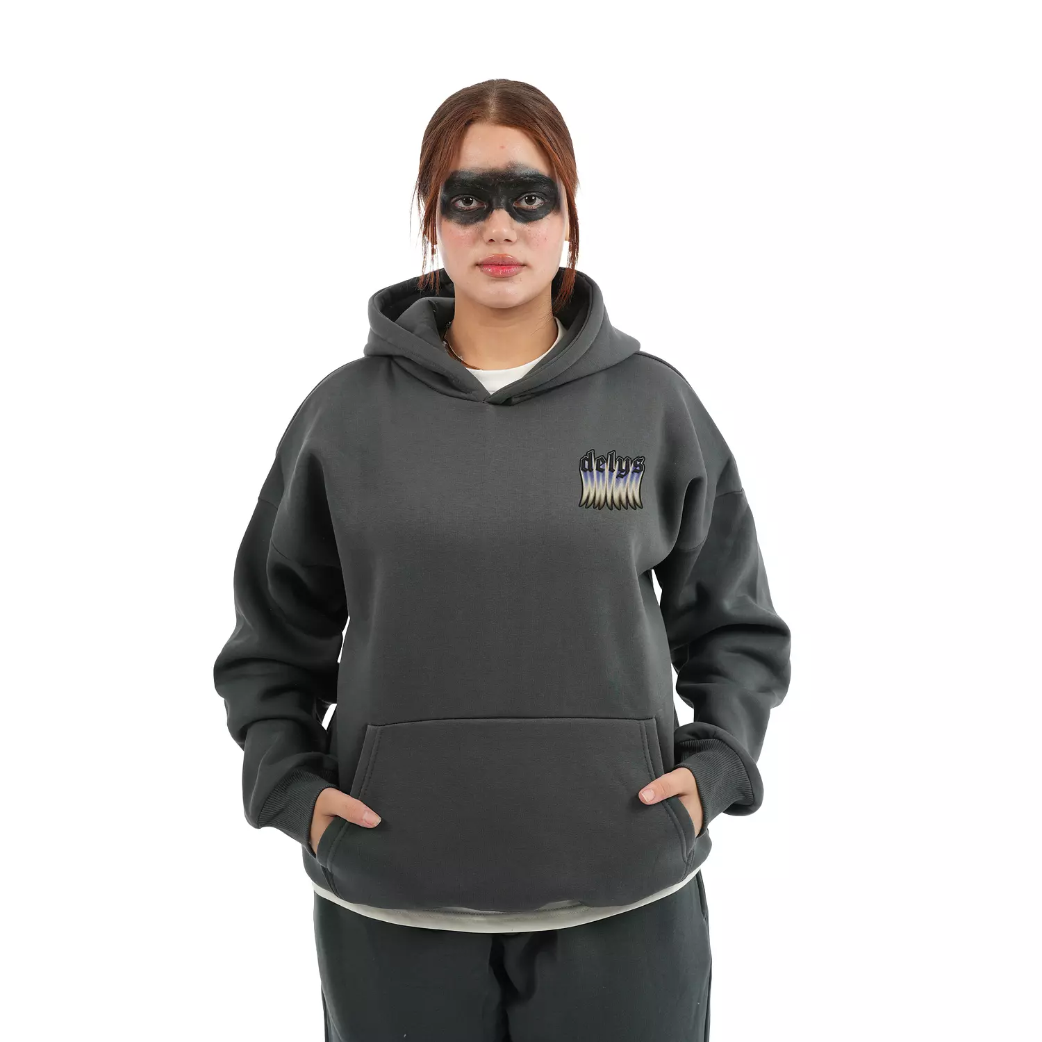  W4 Delys Mirage hoodie  6