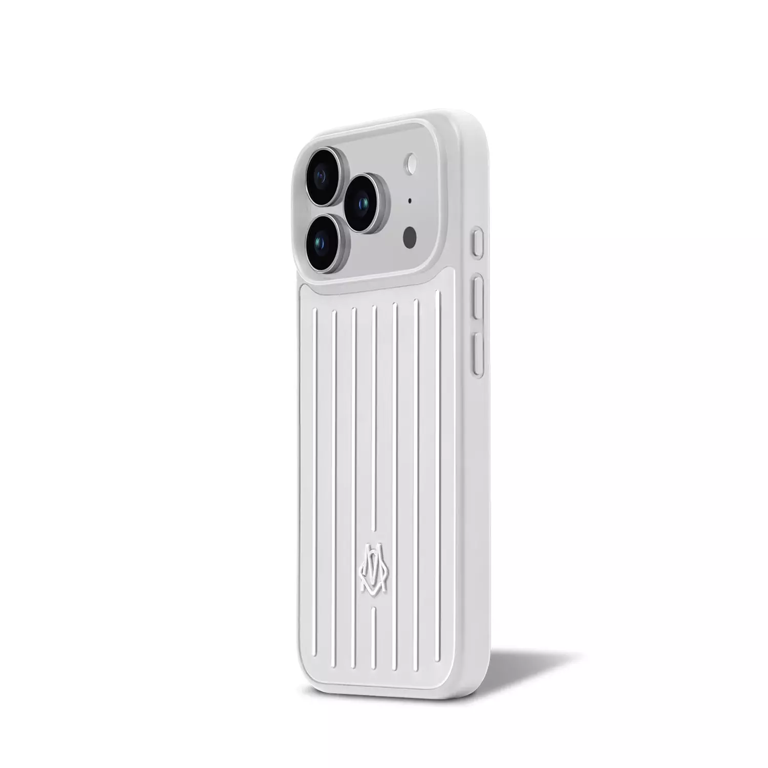 RIMOWA Aluminium iPhone case hover image