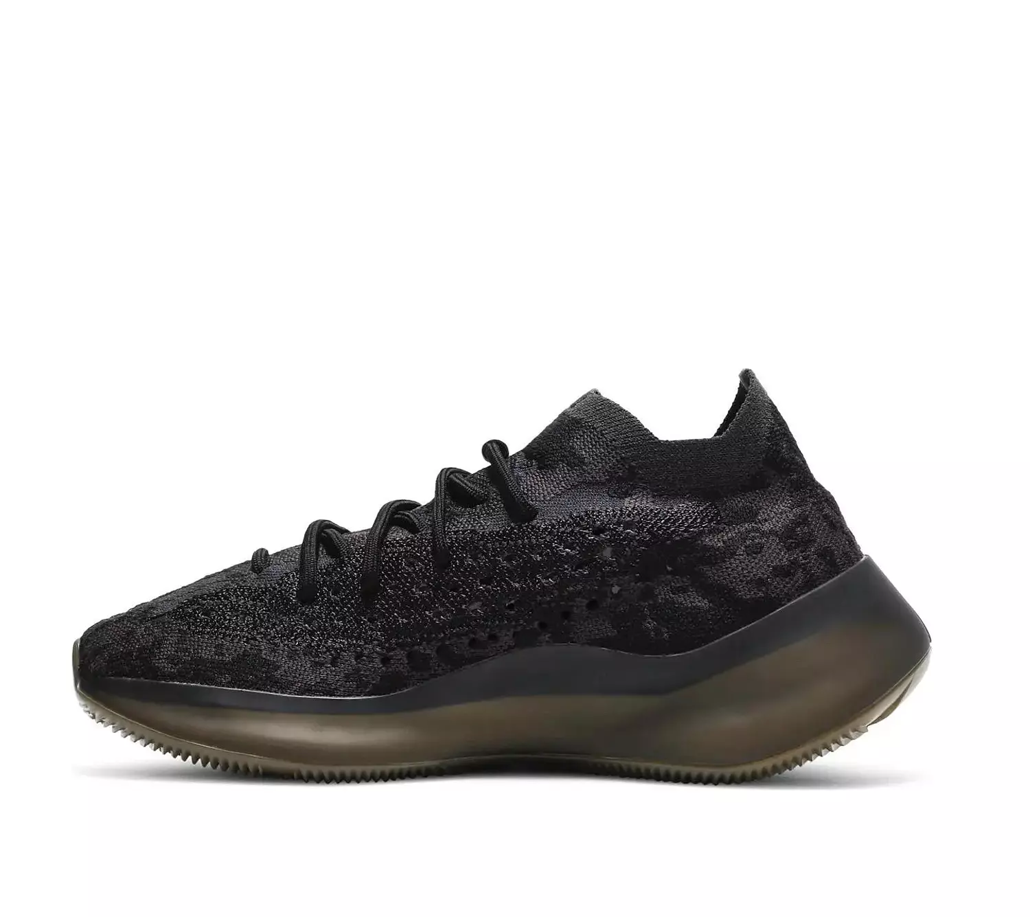 Yeezy Boost 380 "Onyx" Non-Reflective 2