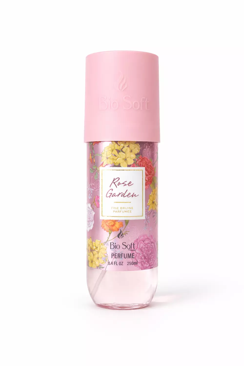 Rose Garden Body Perfume - 250ml image