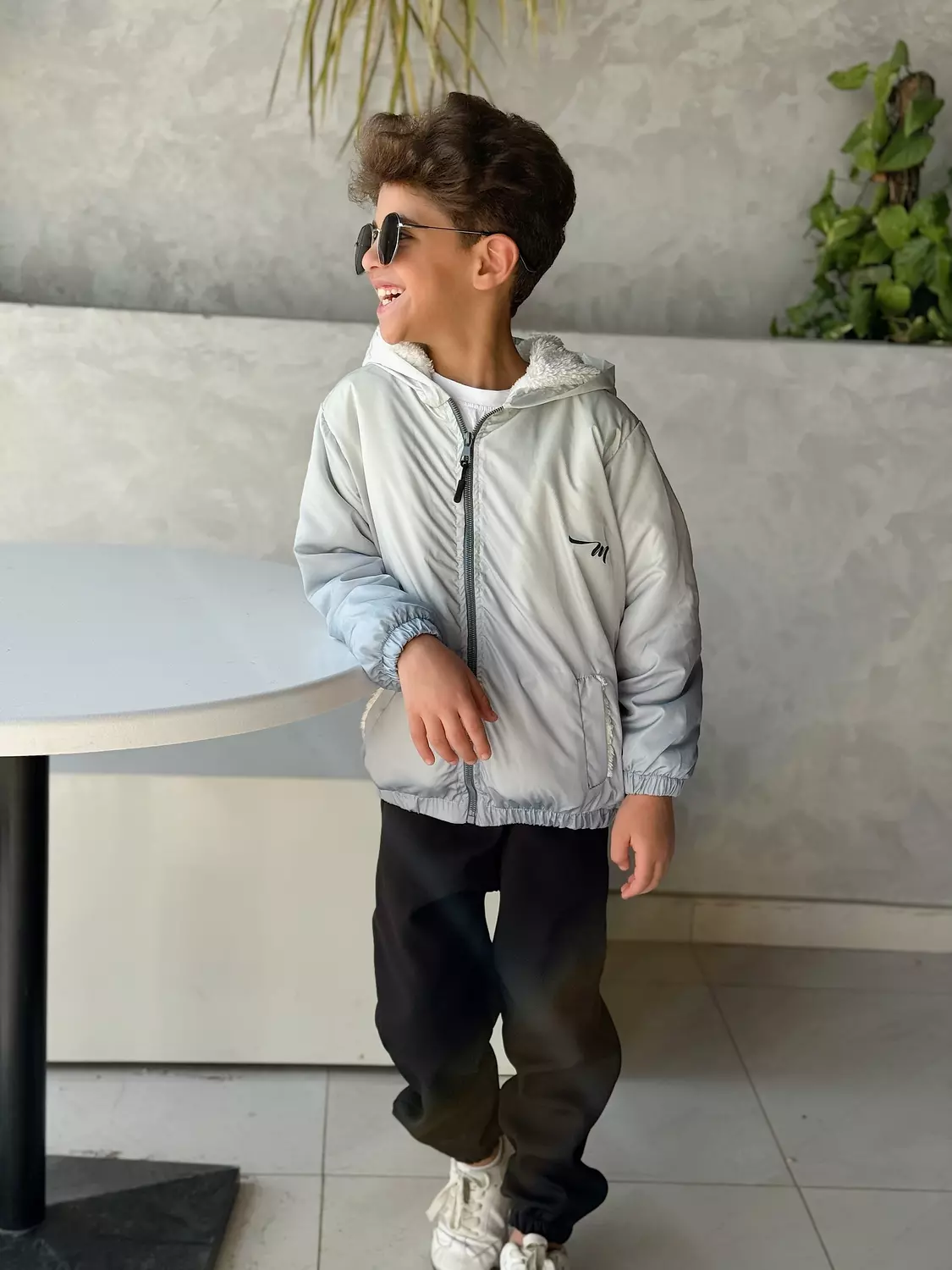 Kids waterproof Suit (unisex) 16