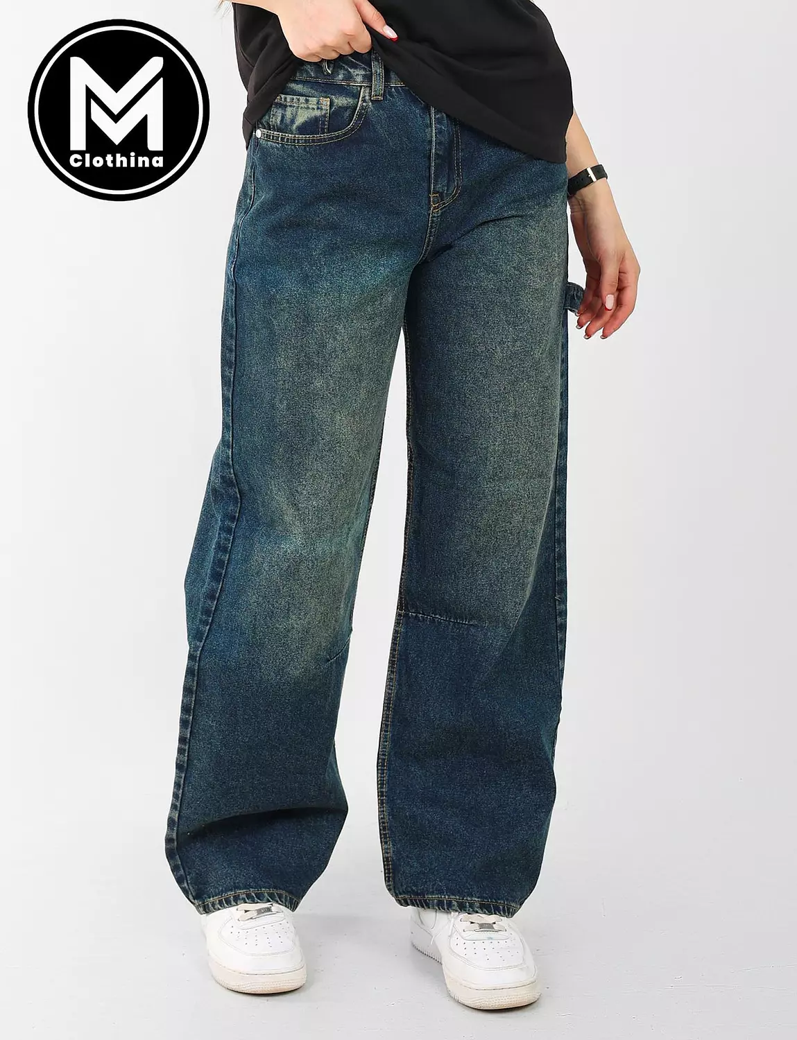 Baggy Jeans 2