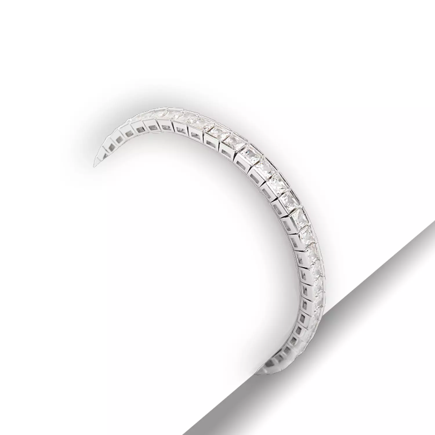 Tennis Bracelet image