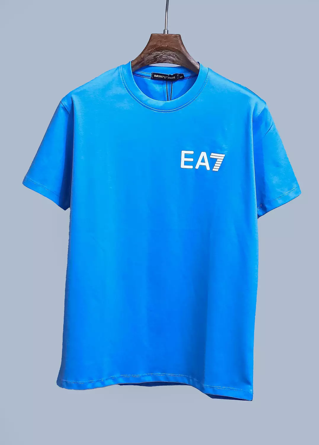 EMPORIO ARMANI TSHIRT \ 2027 2