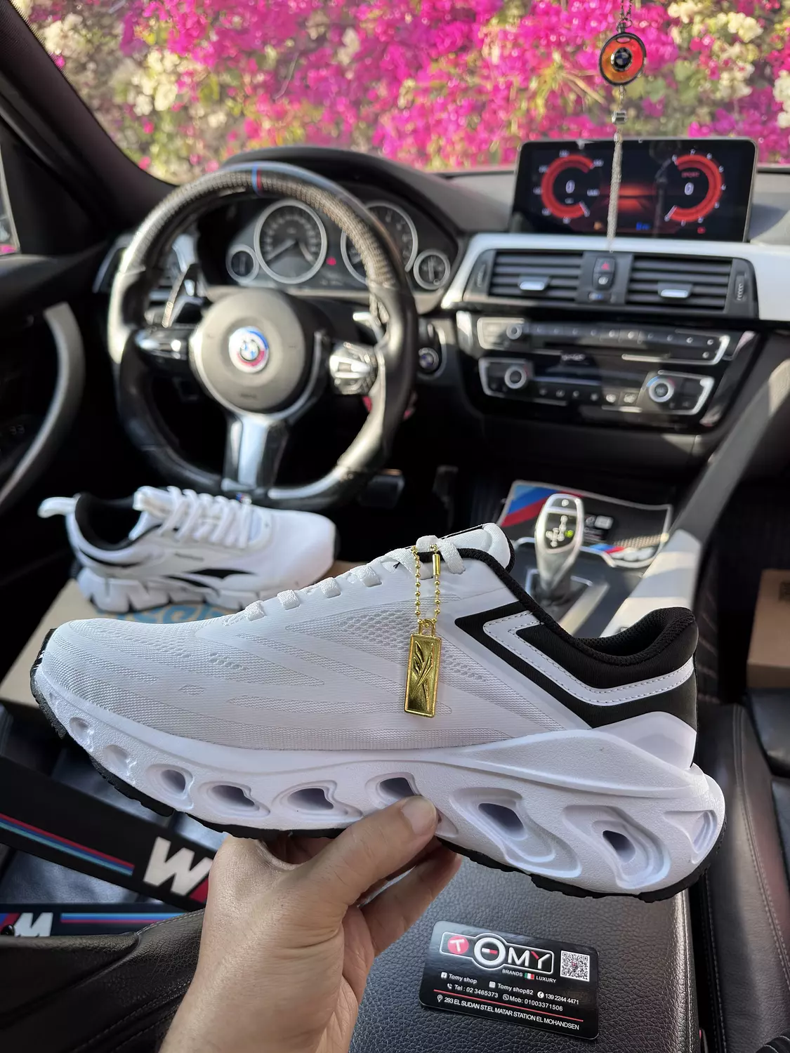 REEBOK FUEL FLEX RUN hover image