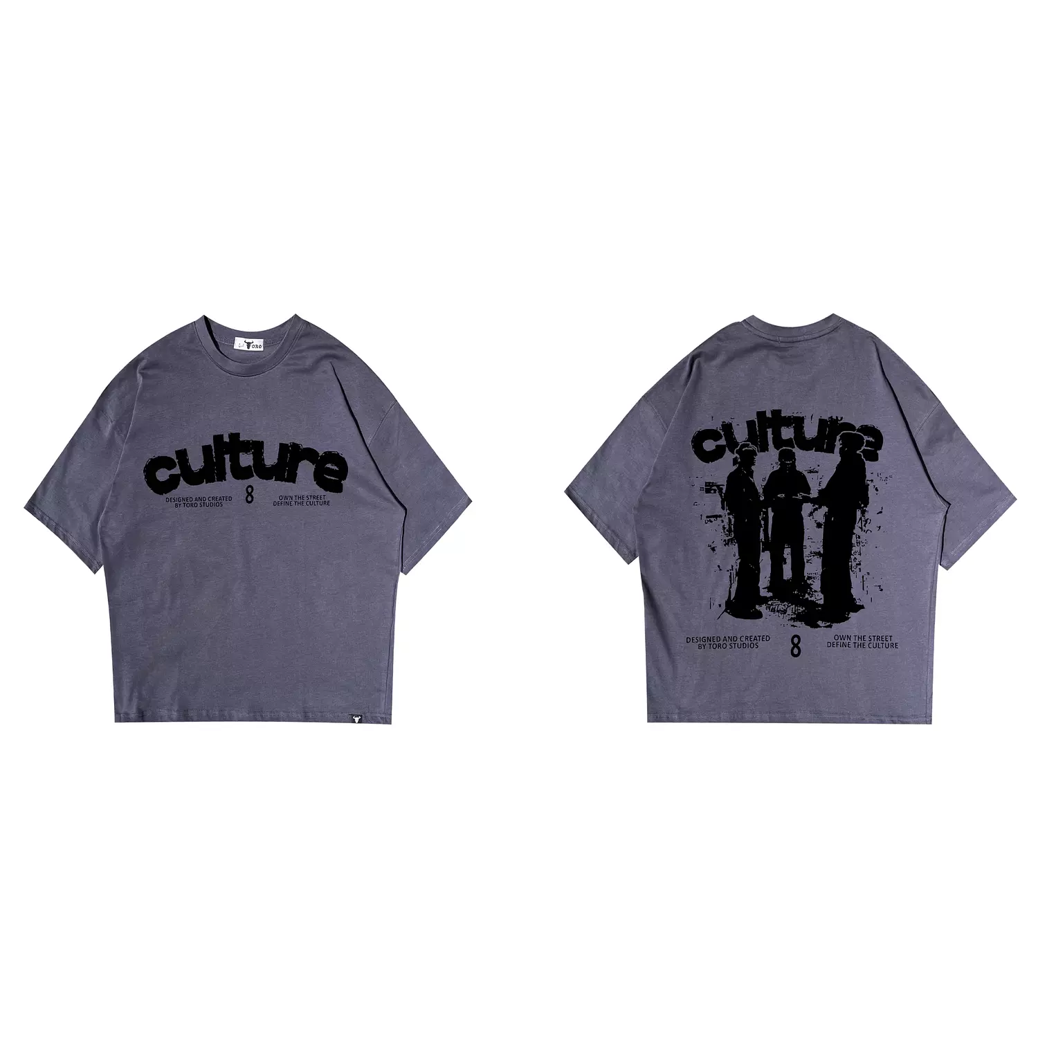 Culture 8 5