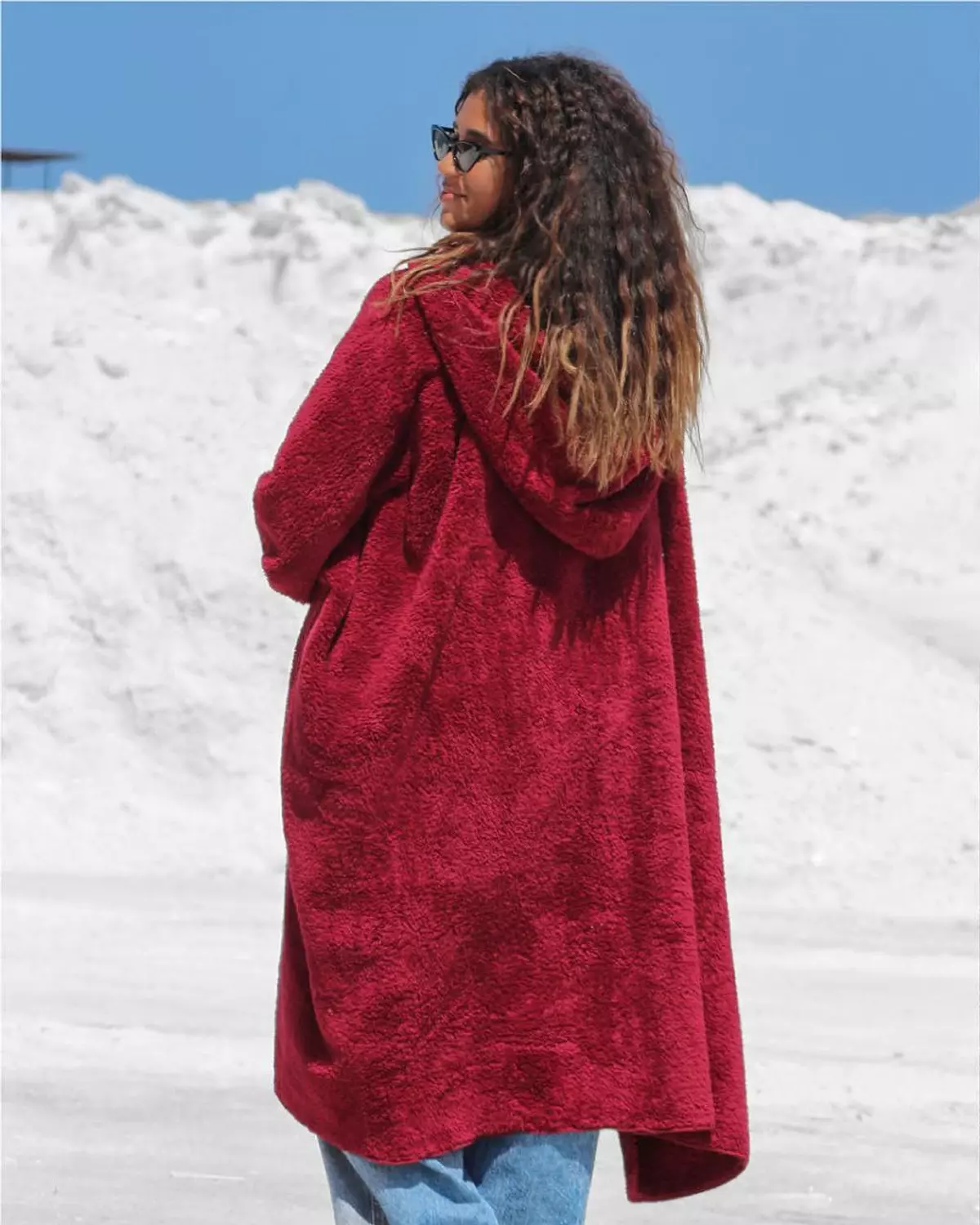 blanket  1