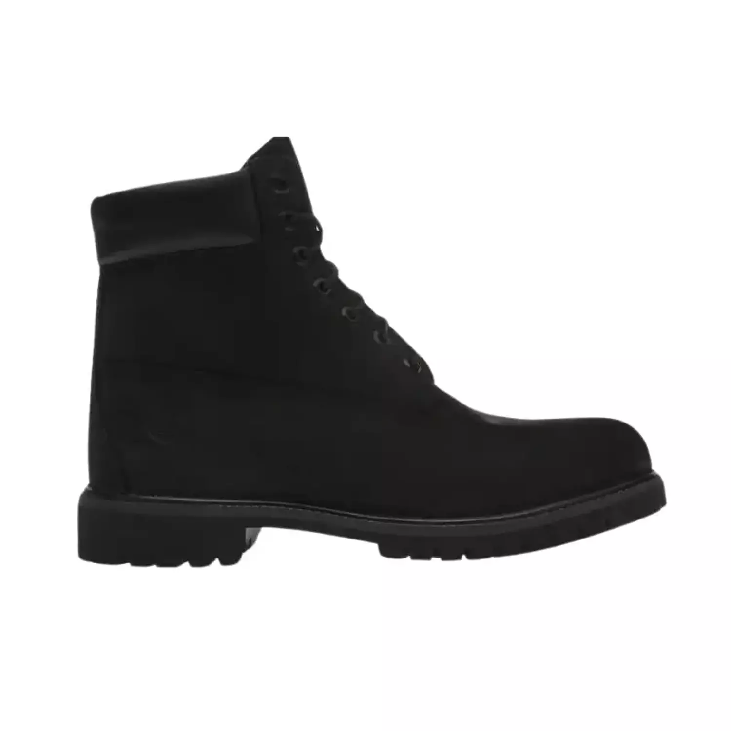 Timberland 6 Boot – Black Nubuck Premium image