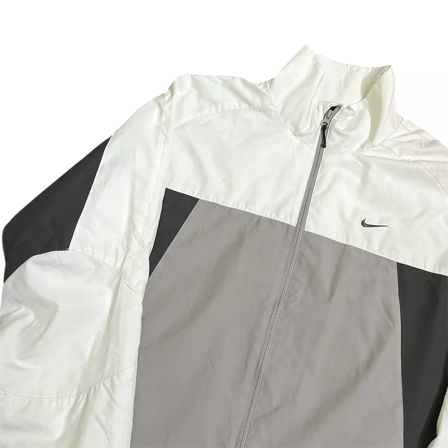 00s Nike Air Track Jacket 1