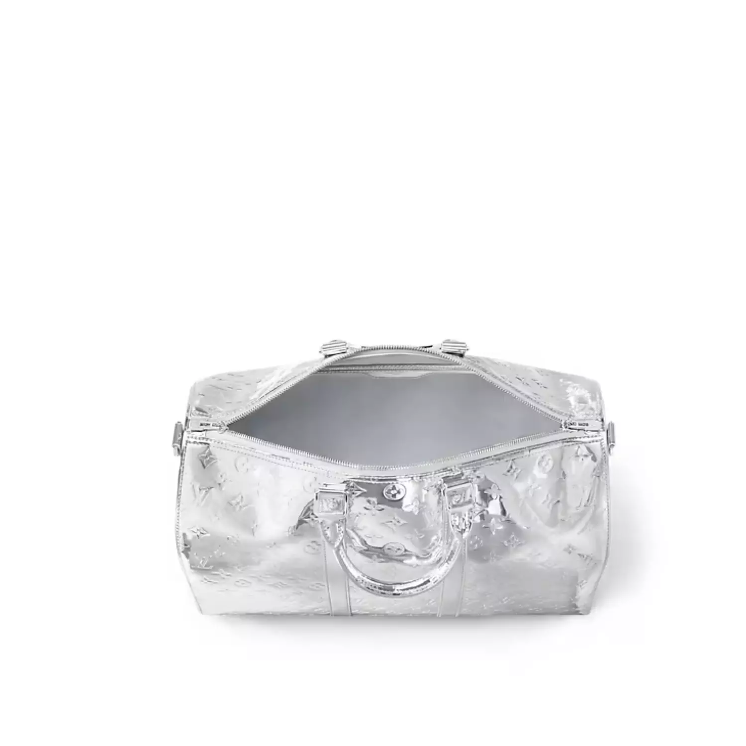 Louis Vuitton Keepall Monogram Mirror hover image