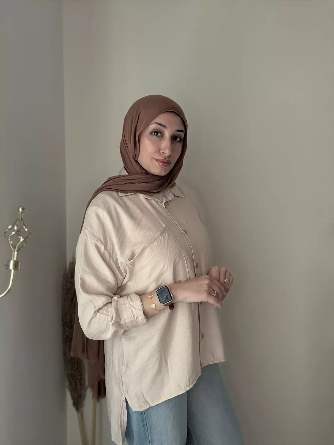 Linen shirt 3